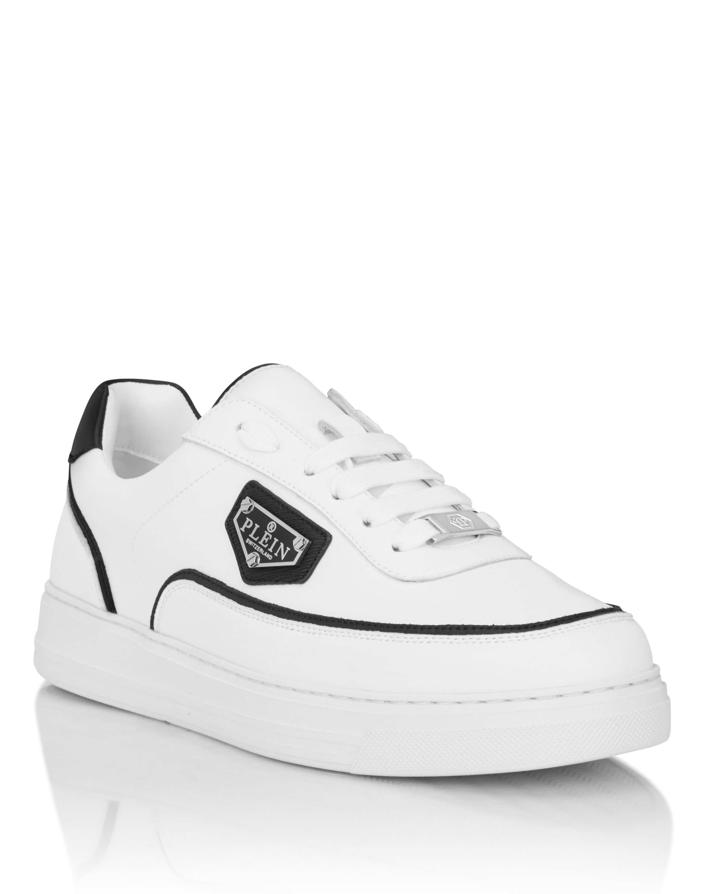 PHILIPP PLEIN "Low-Top-Sneaker"