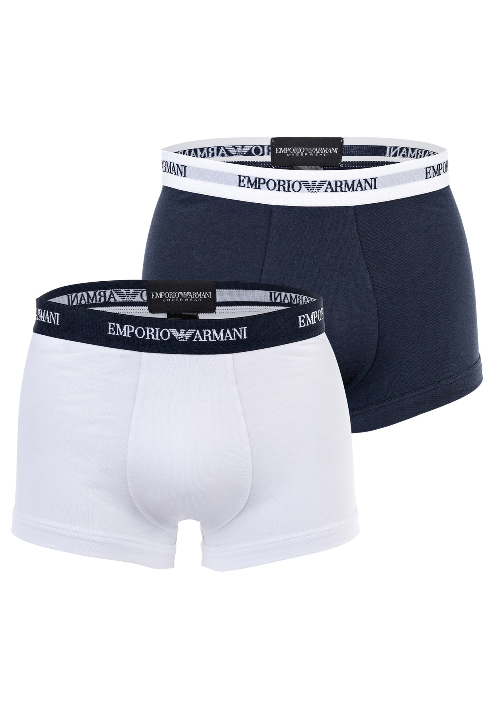 Emporio Armani Boxershorts "Boxershort 2er Pack" günstig online kaufen