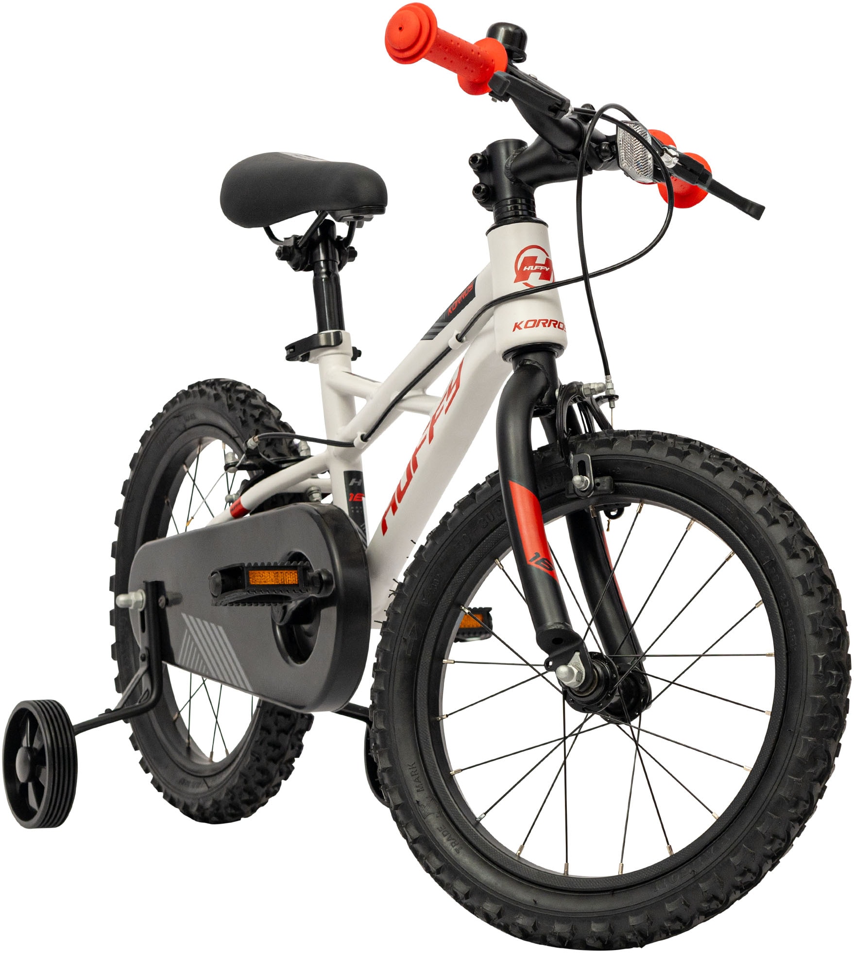 Huffy Mountainbike »Korros 16-Zoll Jungenfahrrad«