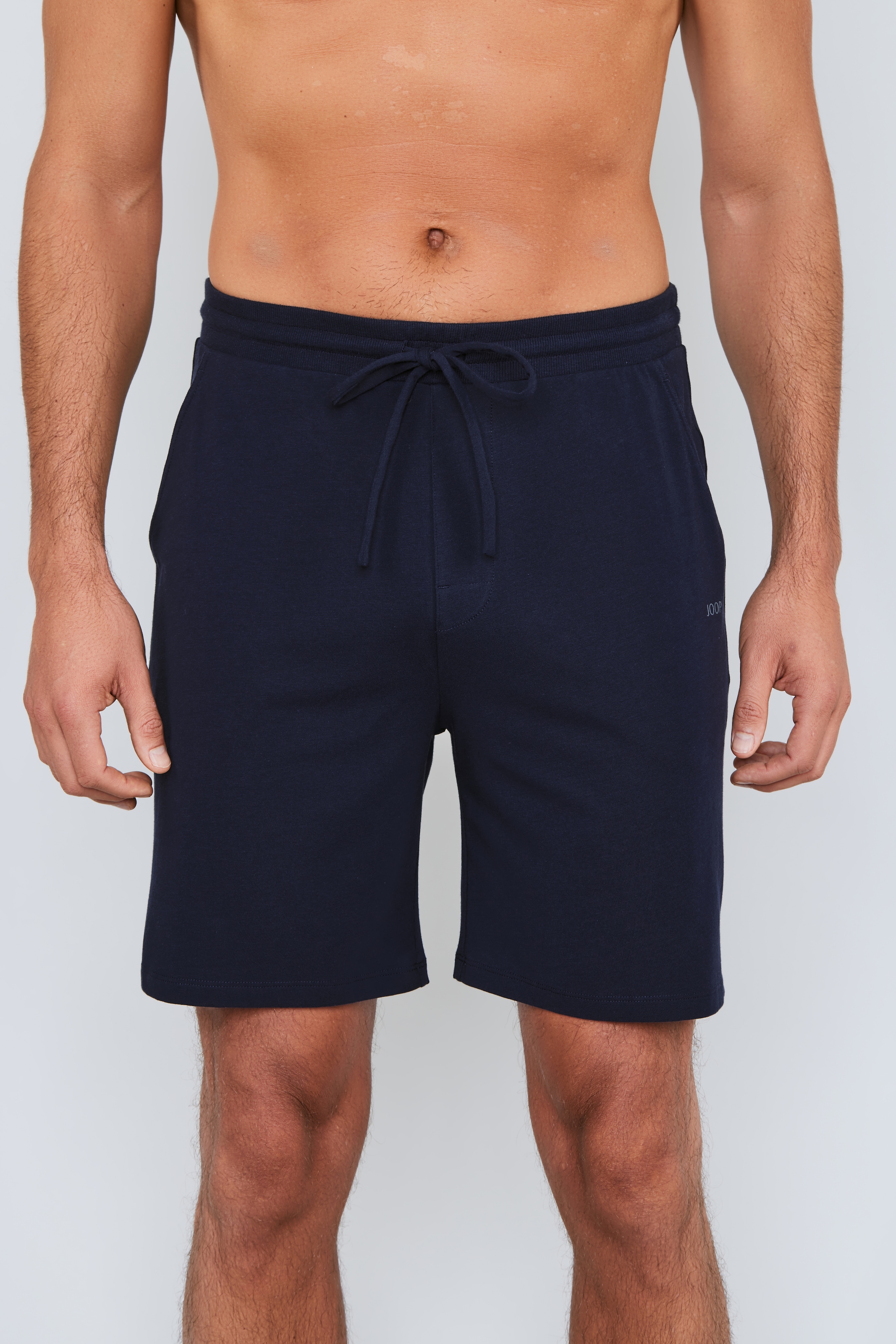 JOOP Relaxshorts "Comfort" Seitentaschen, Regular Fit, Bindeband günstig online kaufen