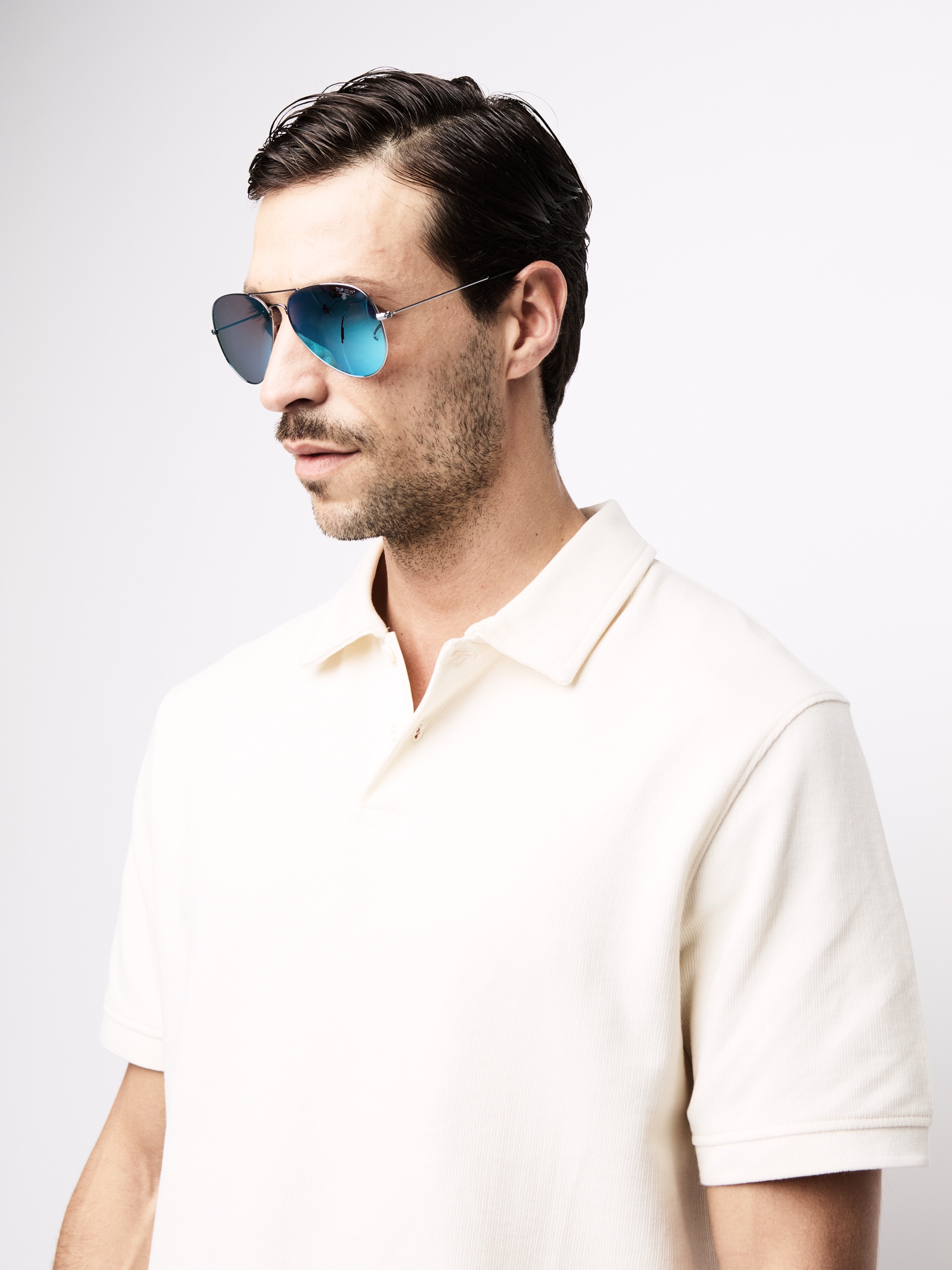 TOP GUN Sonnenbrille »TG25001«