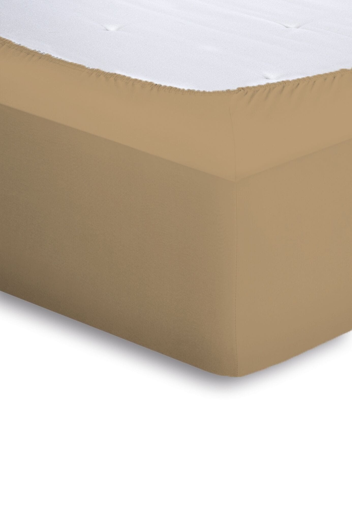 Bassetti Spannbettlaken »BOXSPRING« aus weicher Baumwollmischung