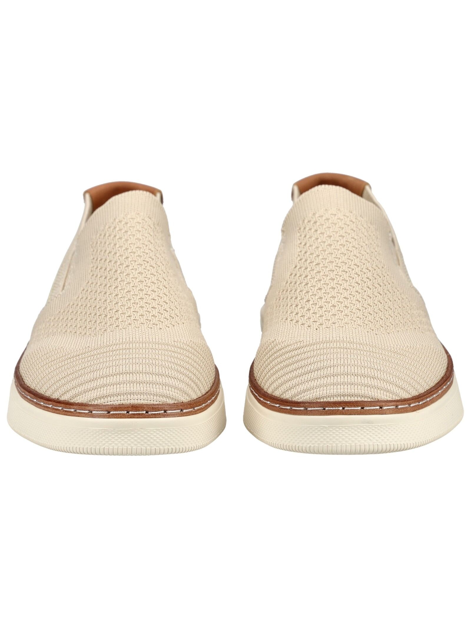 Gant Slipper »Gant Slipper Leder/Textil«