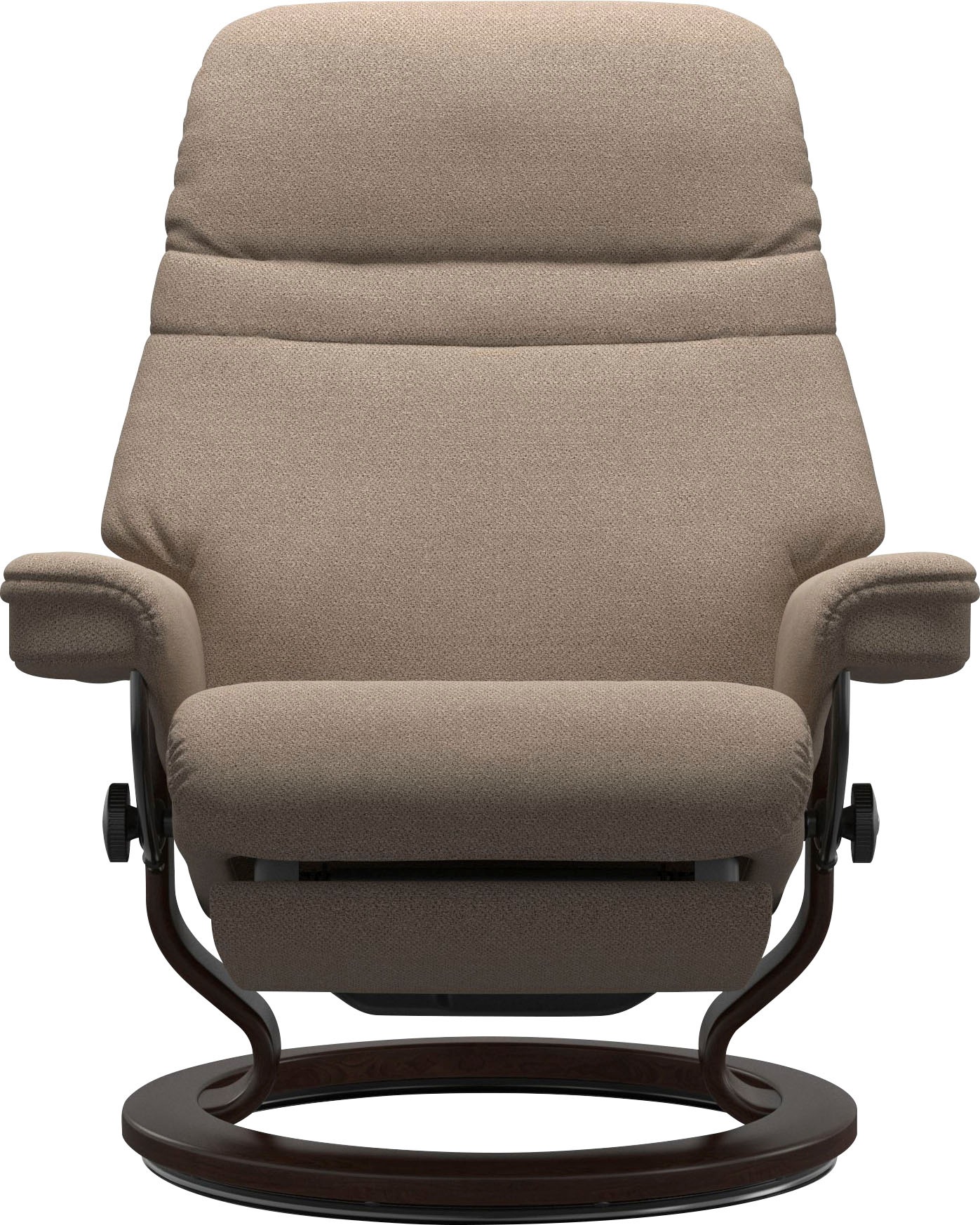 Stressless® Relaxsessel »Sunrise«, elektrisch verstellbar, optional 2-motorisch, Größe M & L