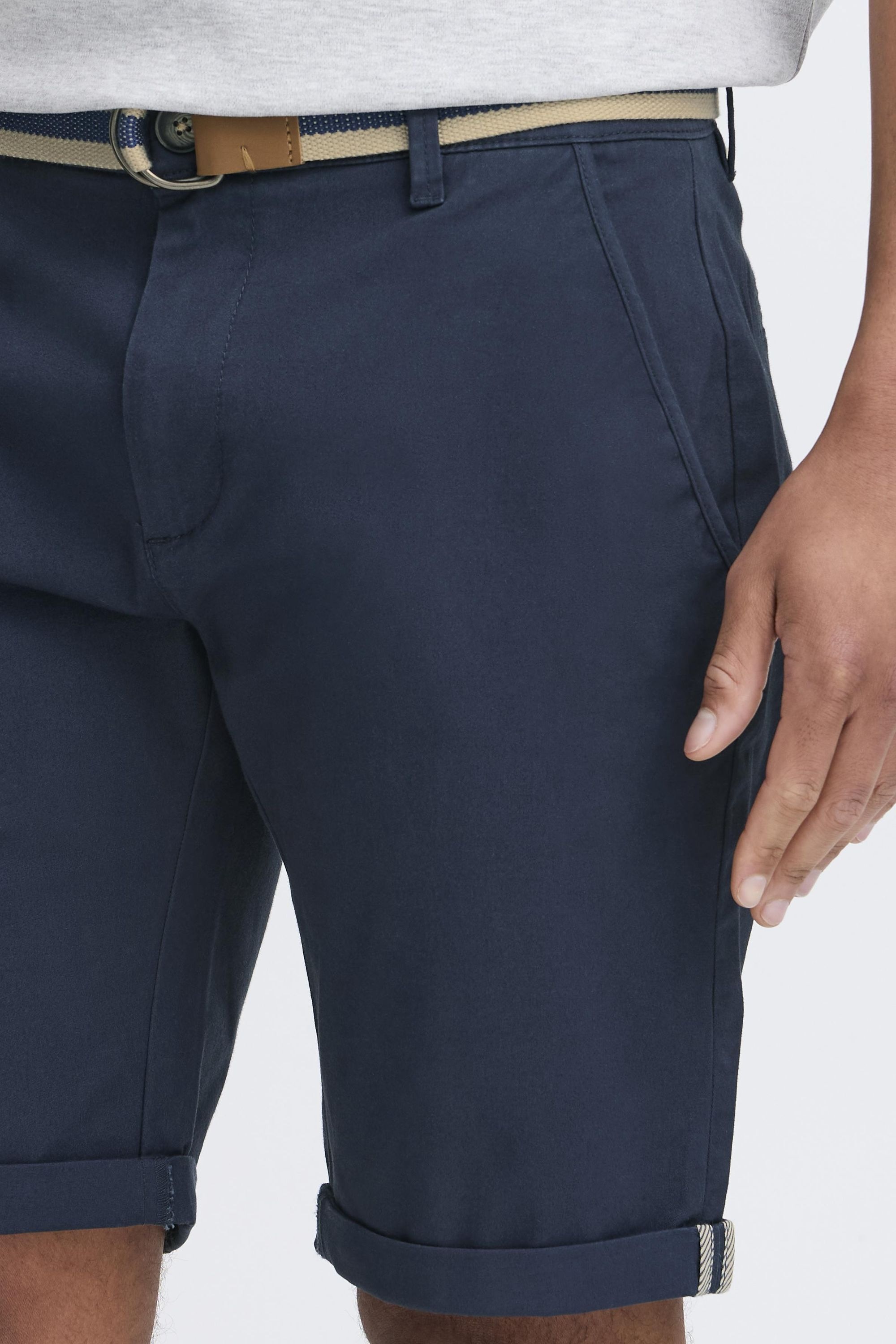 !Solid Chinoshorts »Chinoshorts SDMonty«