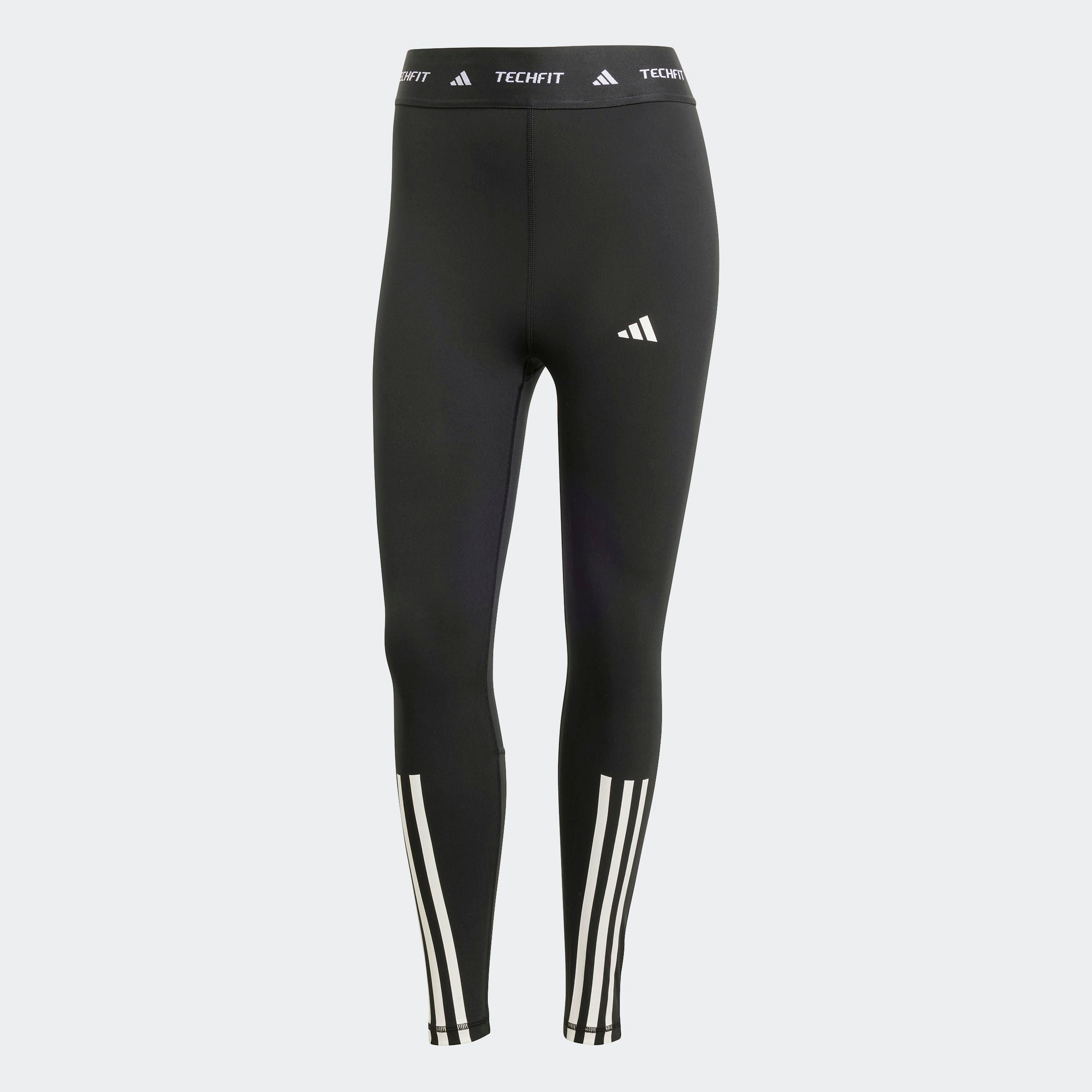 adidas Performance Trainingstights »TF 3S 7/8 L«, (1 tlg.)