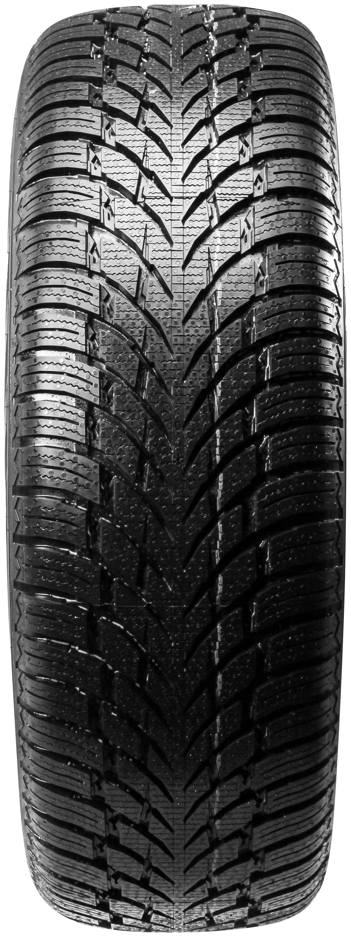 Nokian Winterreifen "WR SNOWPROOF" in verschiedenen Ausführungen erhältlich