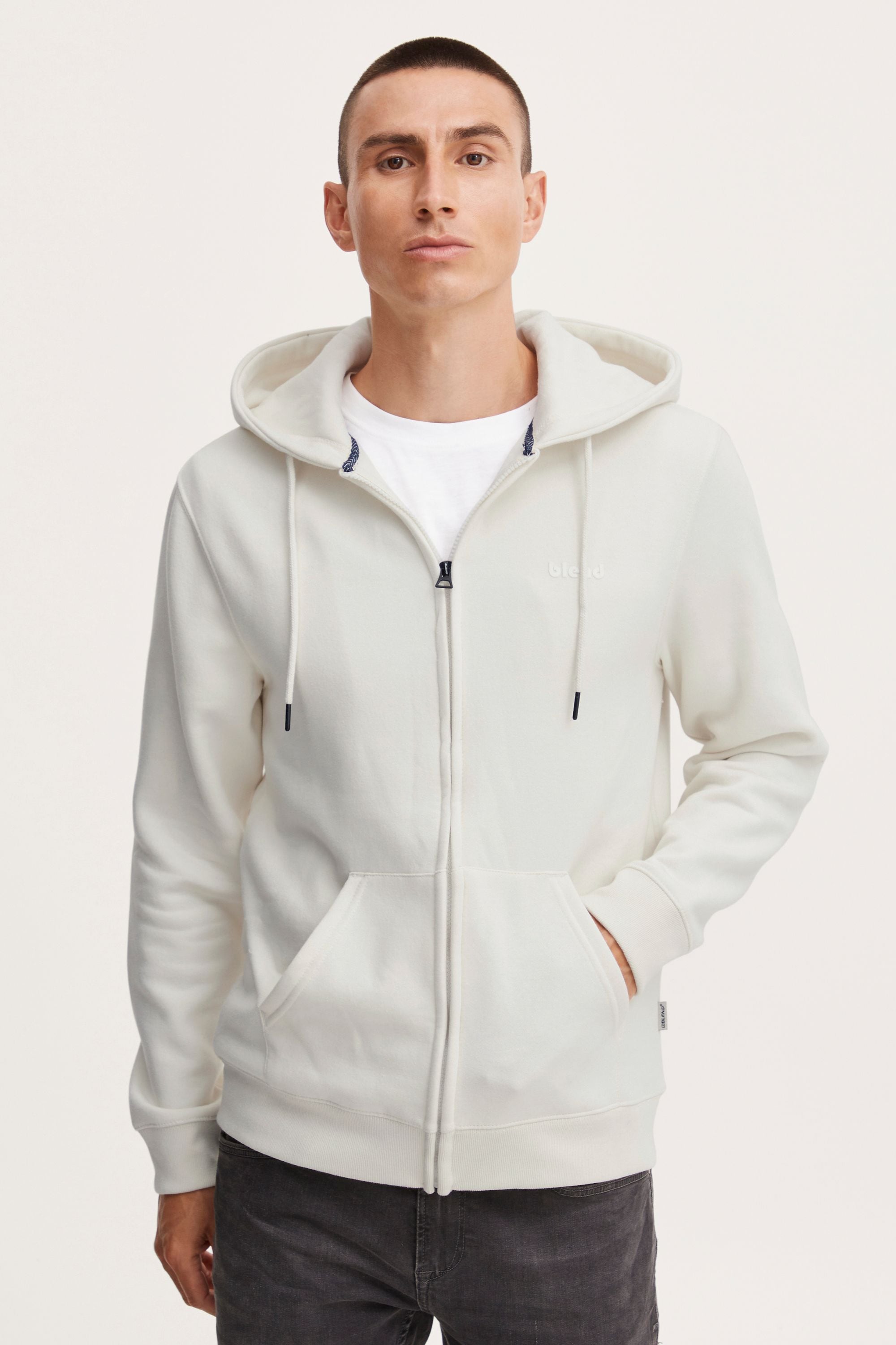 Blend Kapuzensweatjacke »Kapuzensweatjacke BHDowntown«