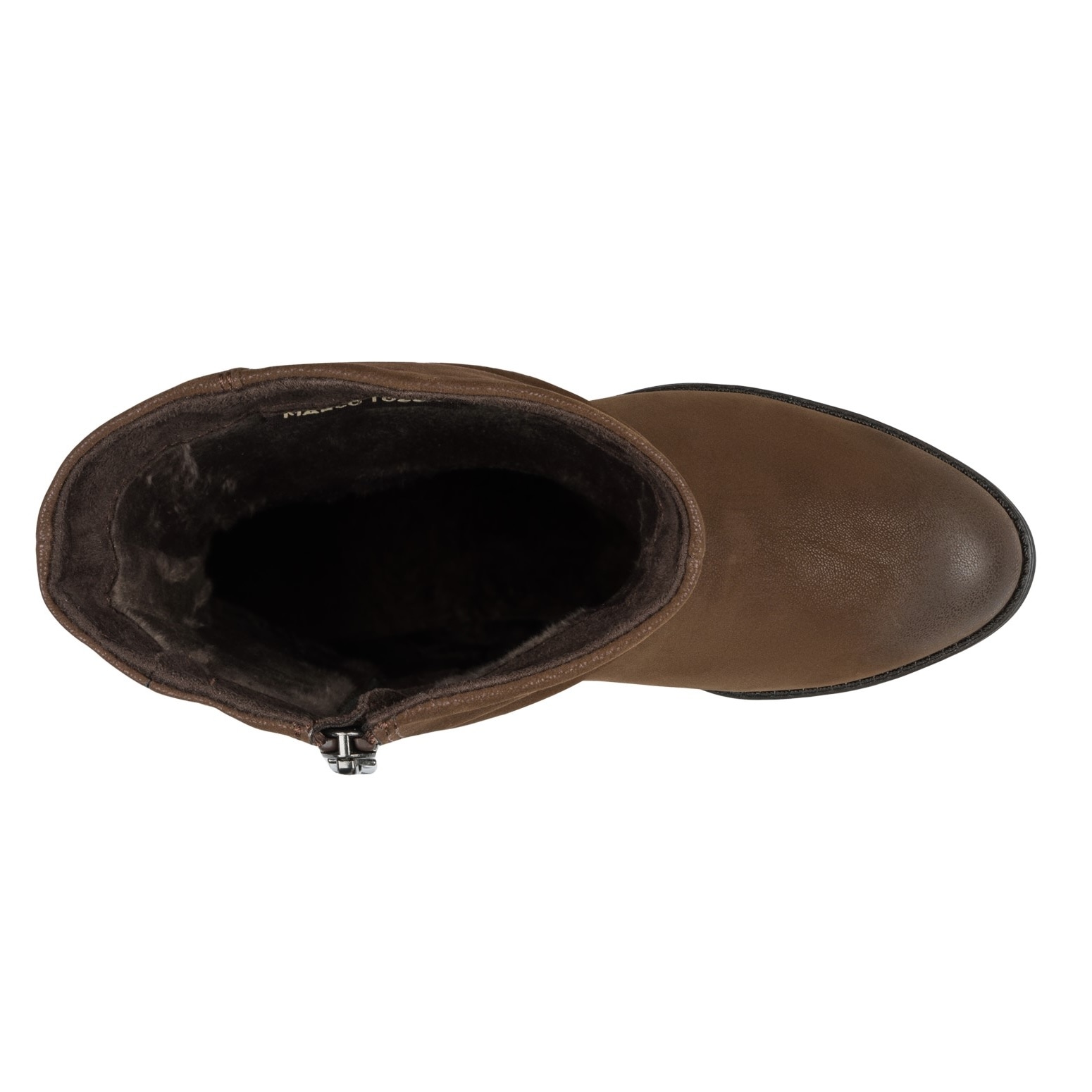 MARCO TOZZI Cowboy Stiefelette, mit schönen Zierriemchen