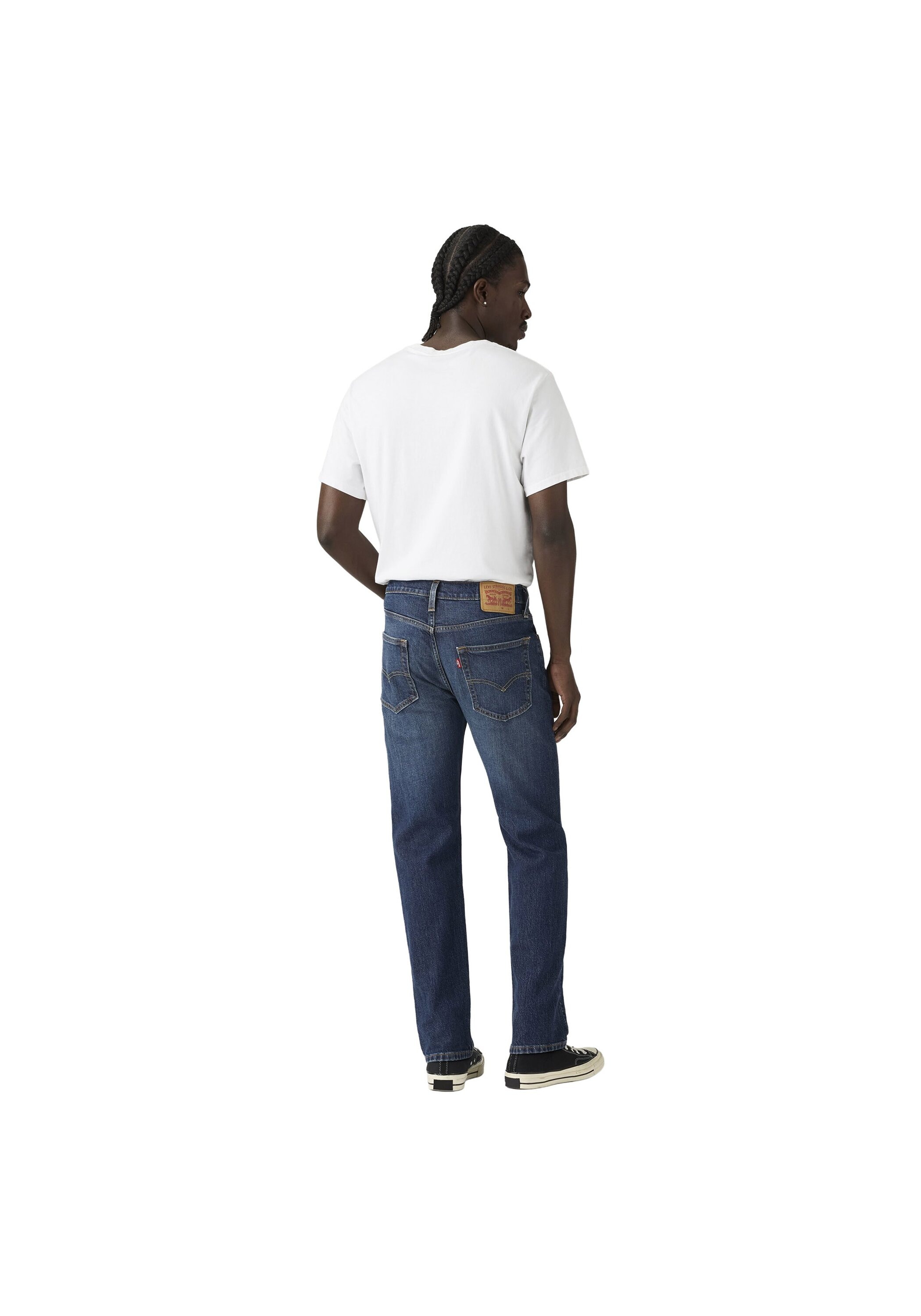Levi's® Comfort-fit-Jeans »Jeans 502 Original 1er Pack« 1