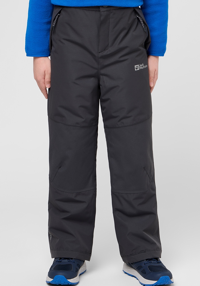 Jack Wolfskin Schneehose "ACTAMIC 2L INS PANTS K"