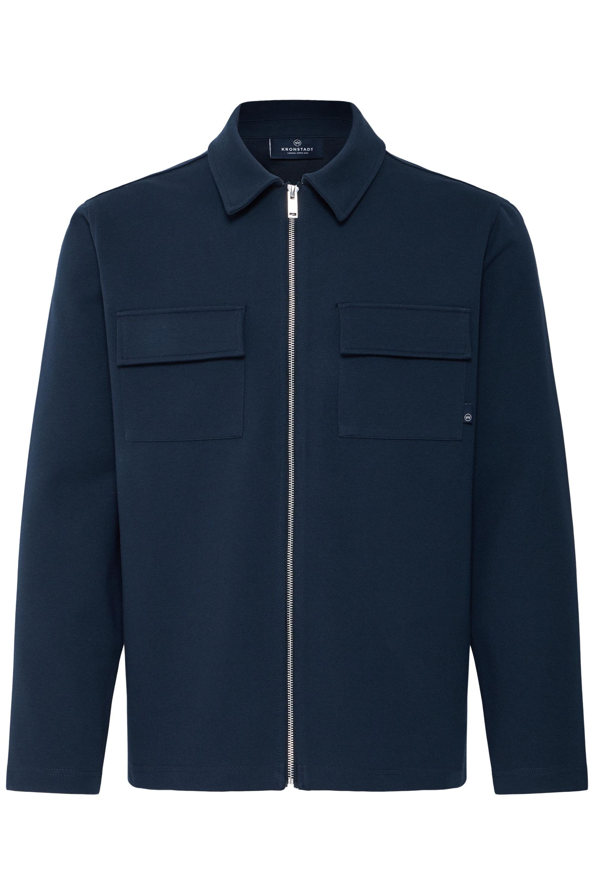 Kronstadt Hemdjacke "Hemdjacke KSHalfort" günstig online kaufen
