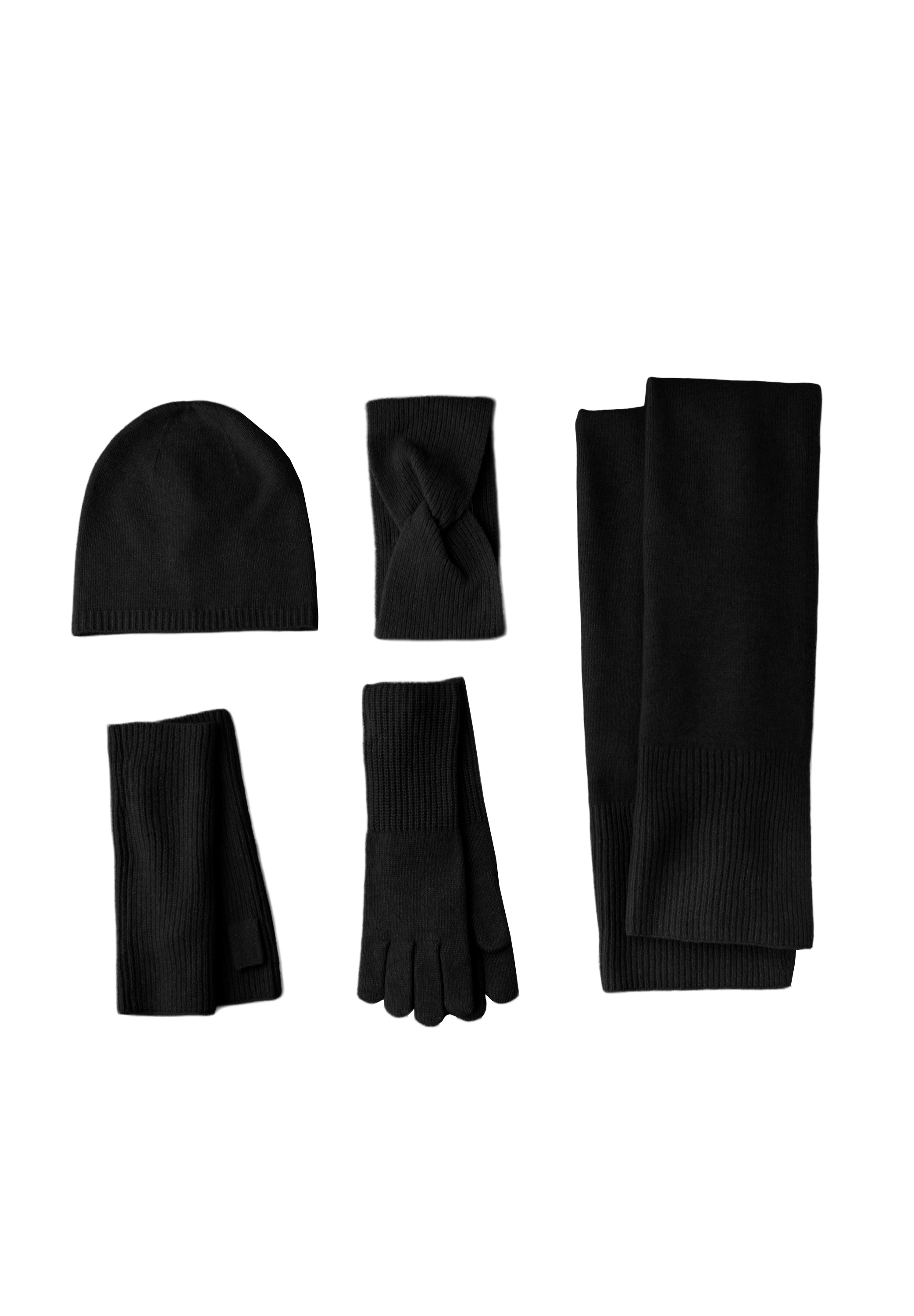 STREET ONE Strickhandschuhe günstig online kaufen
