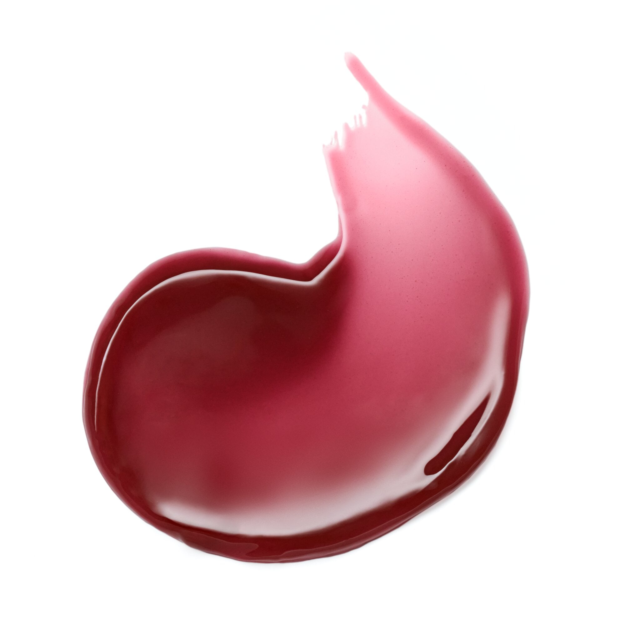 Essence Lipgloss »milky GLAZED glossy lip balm«