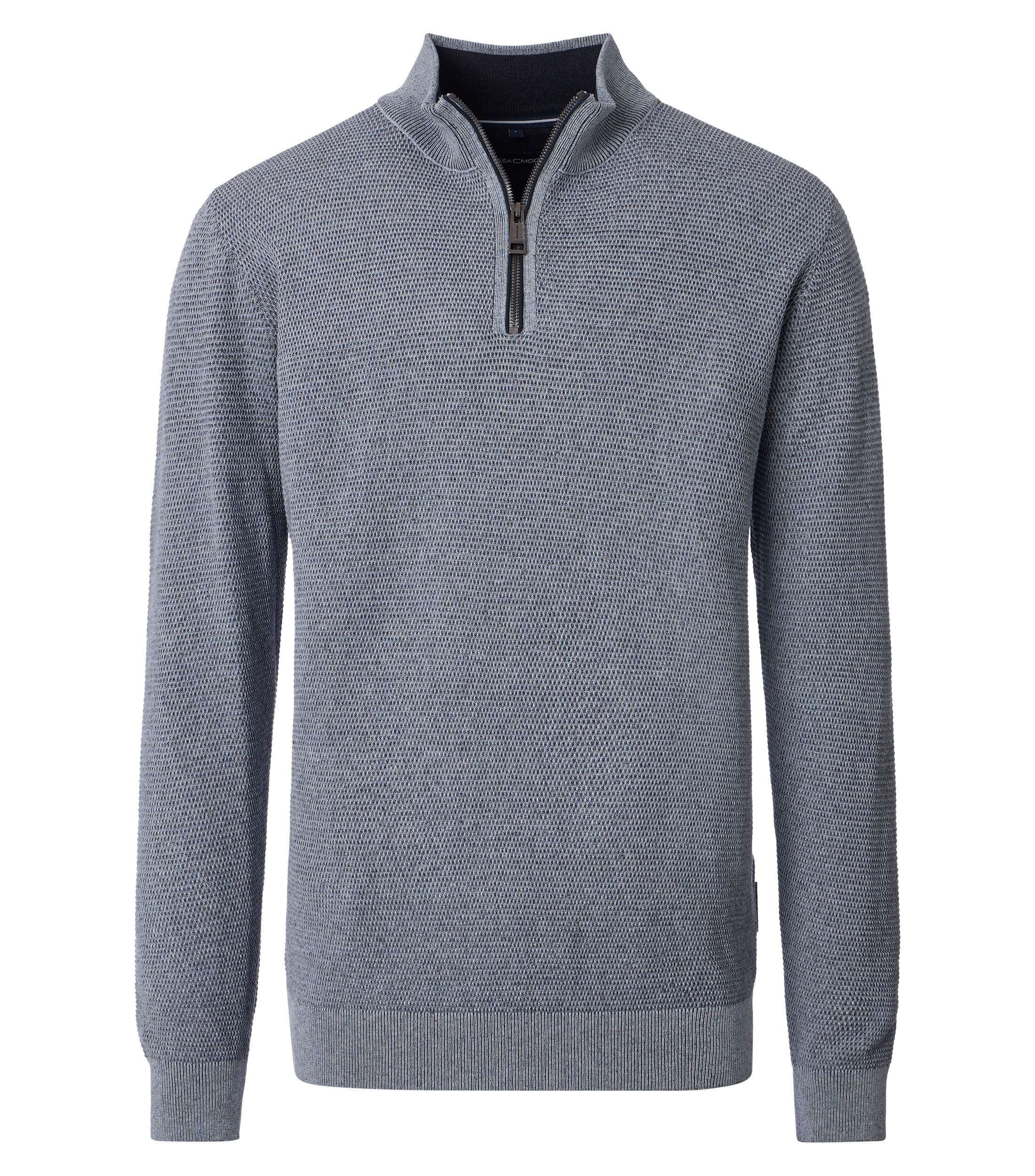 CASAMODA Troyer "CASAMODA Troyer uni" günstig online kaufen
