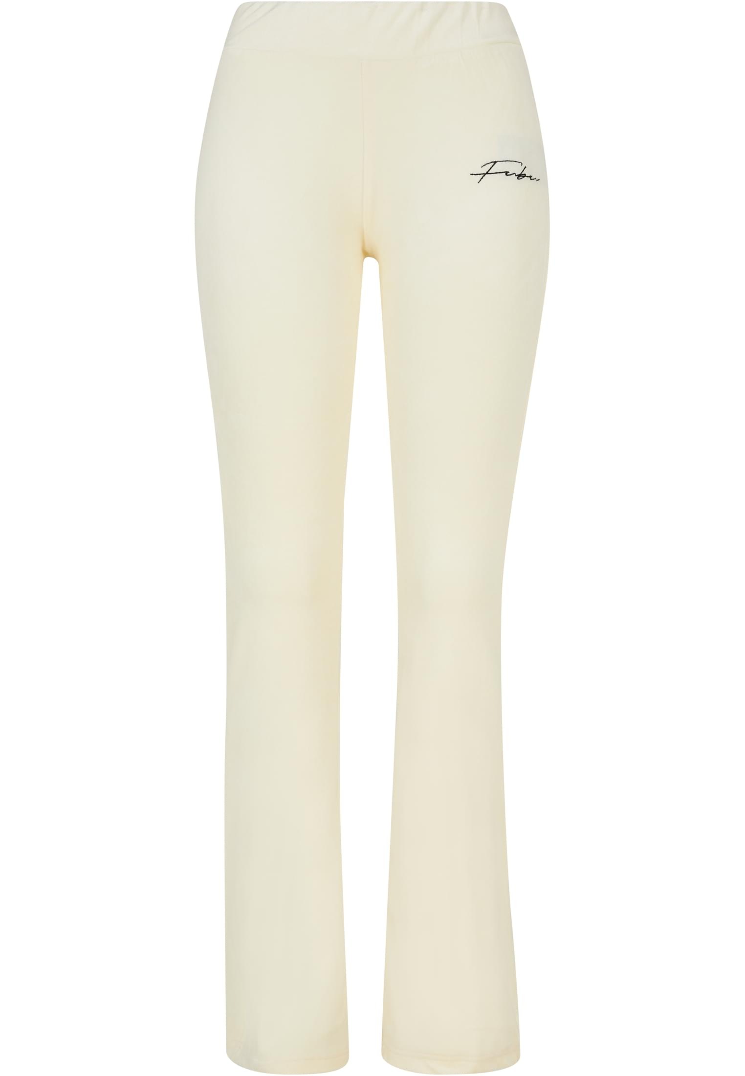 Fubu Stoffhose »Fubu Damen«, (1 tlg.)