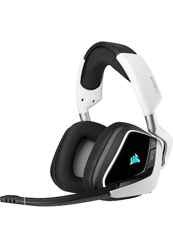 Corsair Gaming-Headset »Void ELITE Wireless Wh...