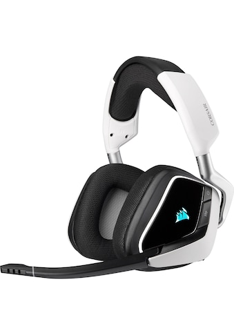 Gaming-Headset »Void ELITE Wireless White«, WLAN (WiFi)