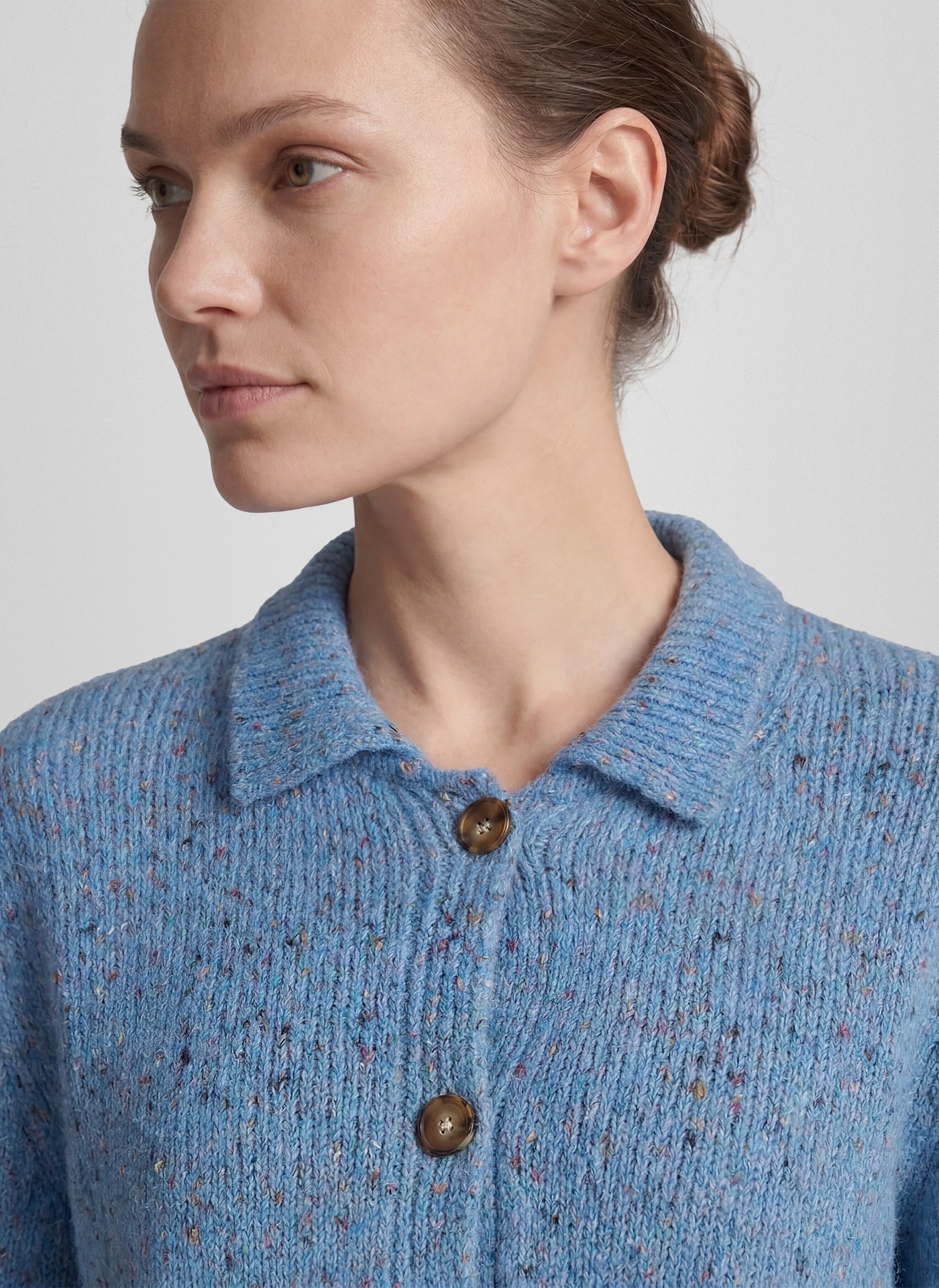 Rabe Strickjacke »Strickjacke«