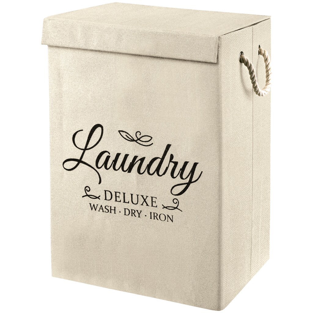 Kleine Wolke Wäschebox »Vita Laundry«