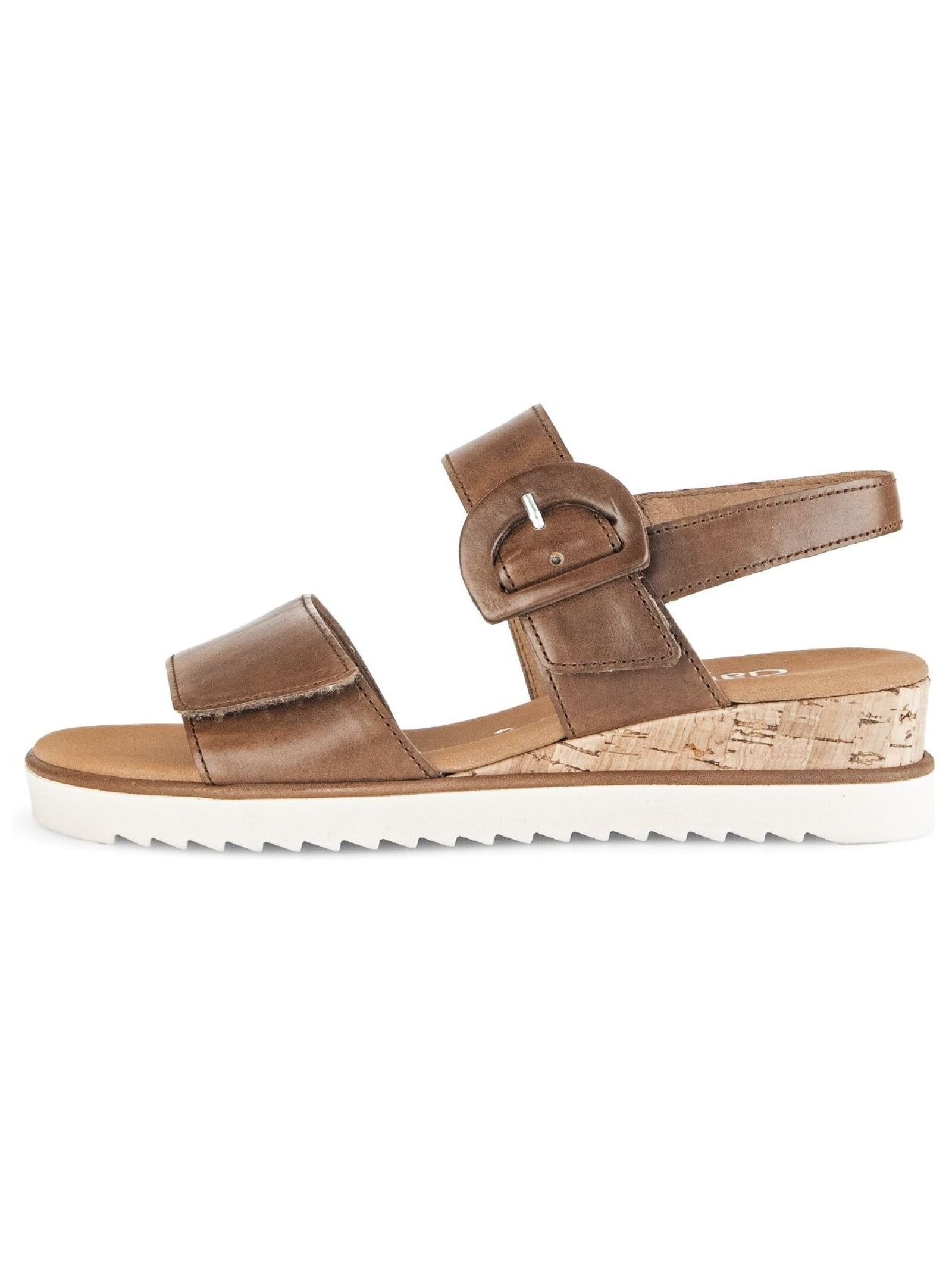 Gabor Comfort Keilsandalette »Gabor Comfort Sandalen Leder«