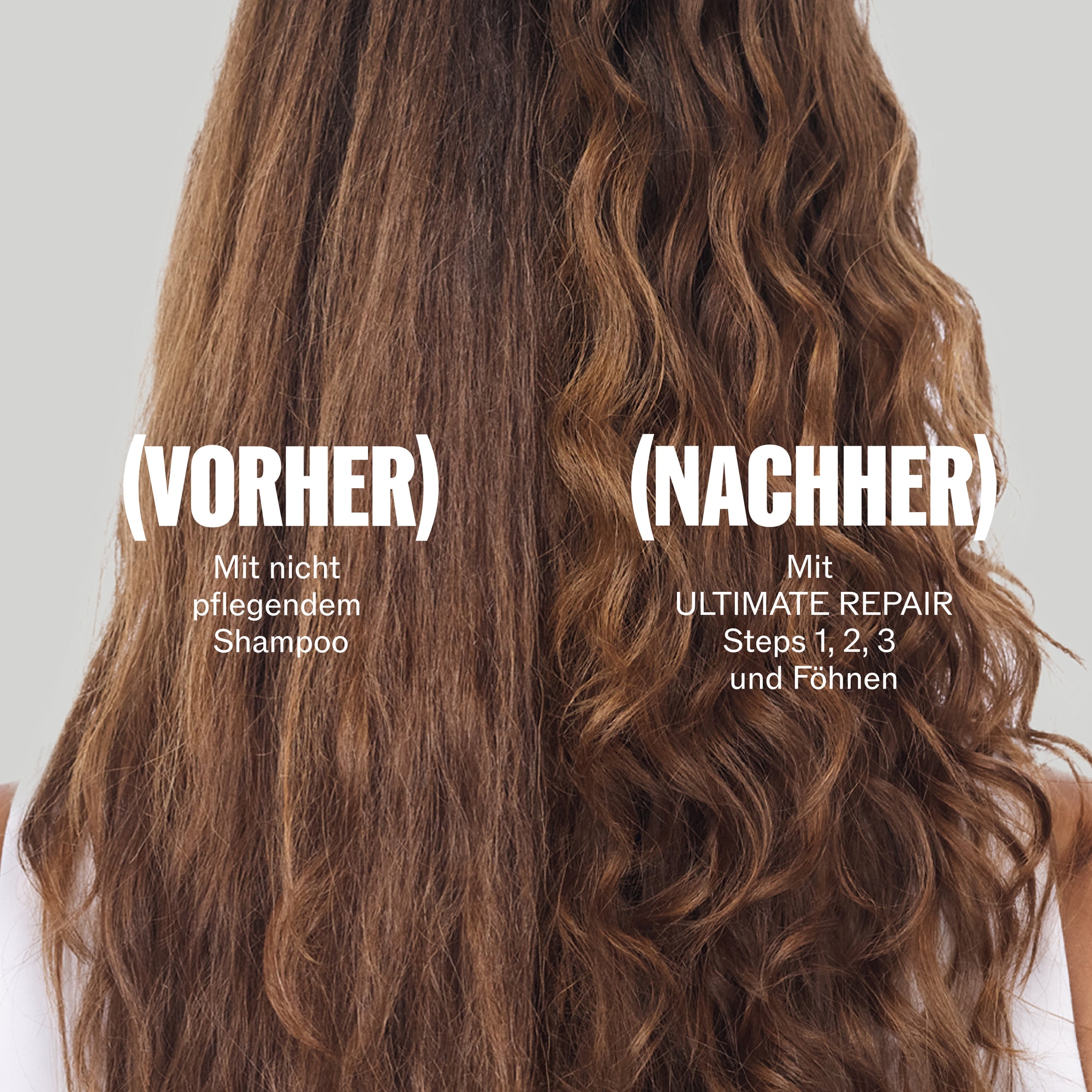 Wella Professionals Leave-in Pflege »ULTIMATE REPAIR MIRACLE HAIR RESCUE« intensive Pflege, Für alle Haartypen und -schäden