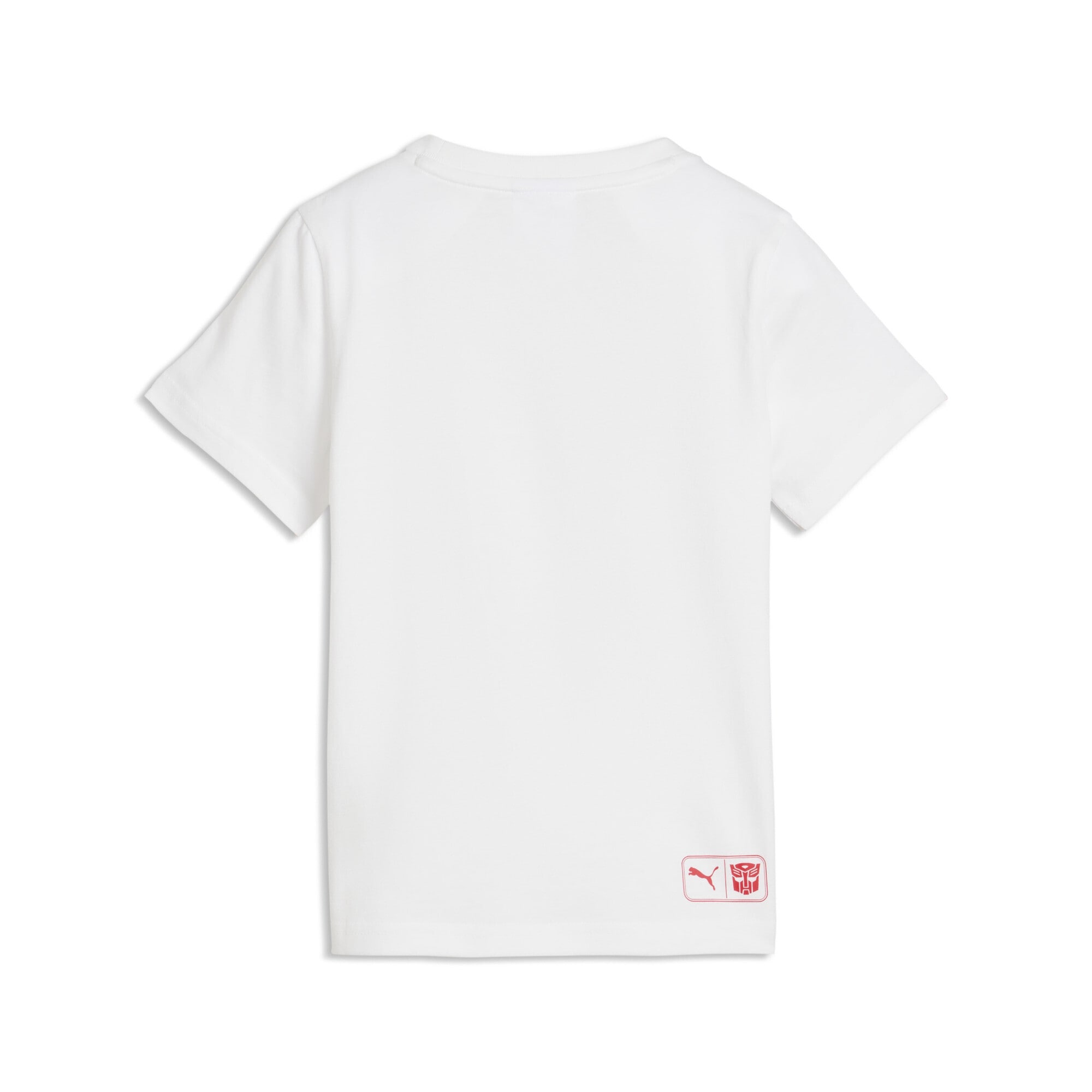 PUMA T-Shirt »PUMA x TRANSFORMERS Graphic T-Shirt Jungen«