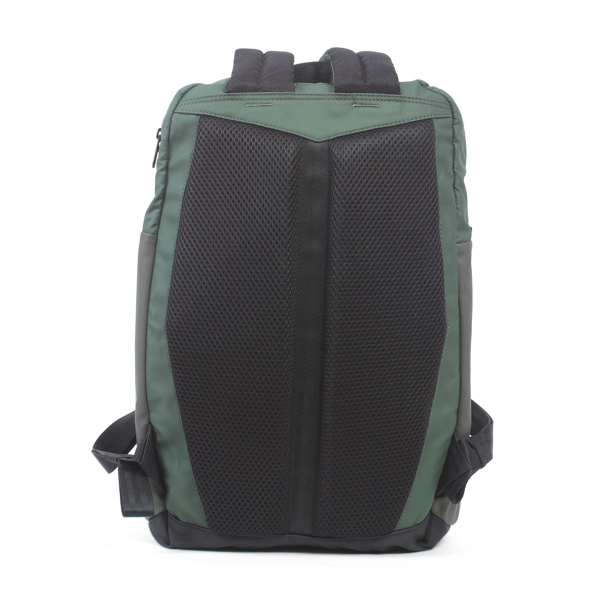 Vargu Laptoprucksack »HENEL 1« mit recyceltem PET