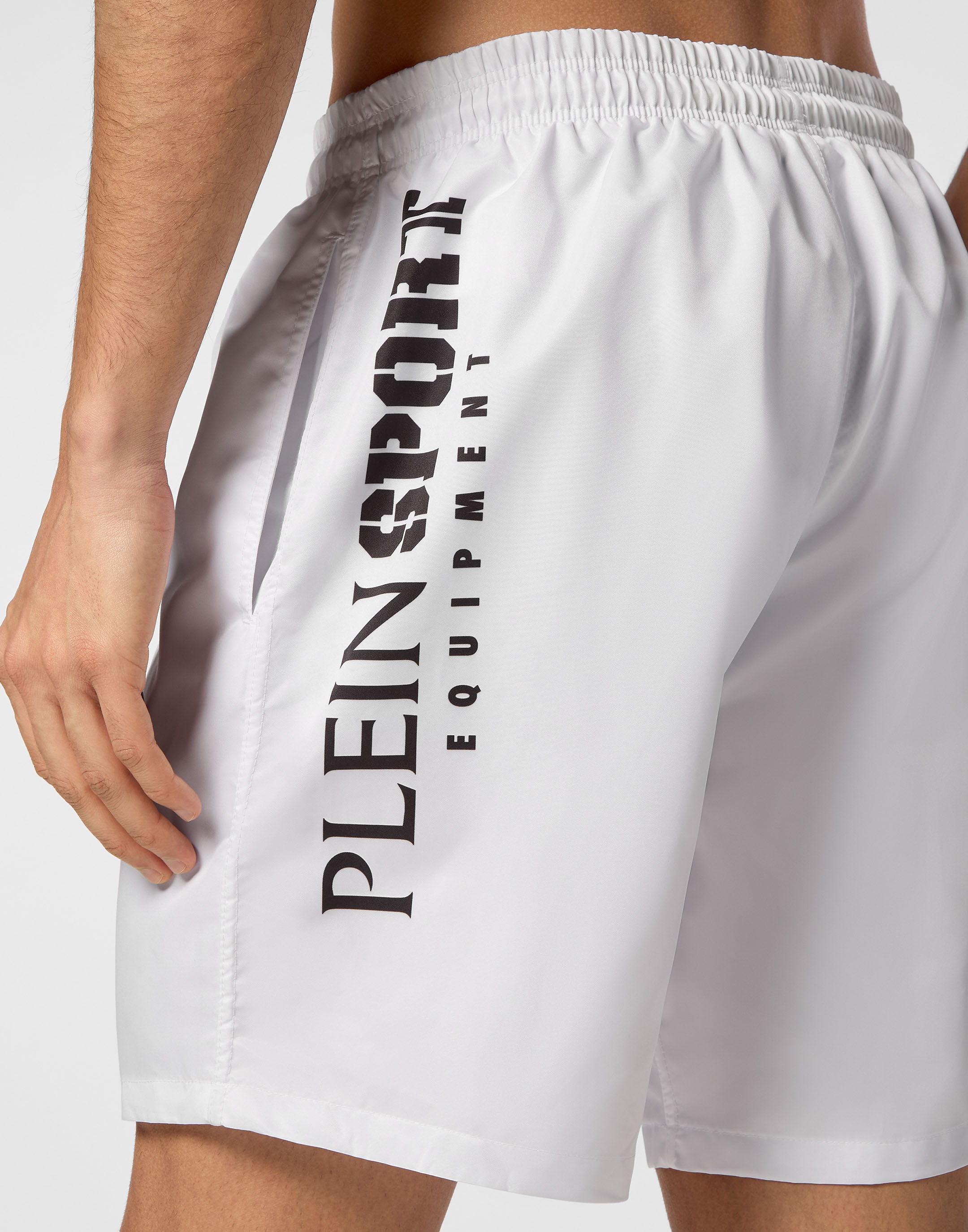 PLEIN SPORT Badehose »Badehose«