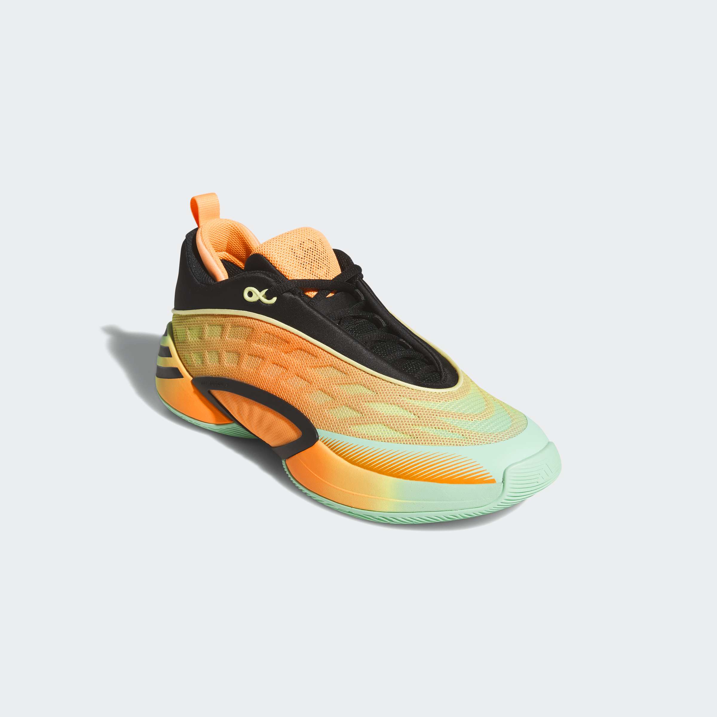 adidas Performance Basketballschuh "DON ISSUE 8"