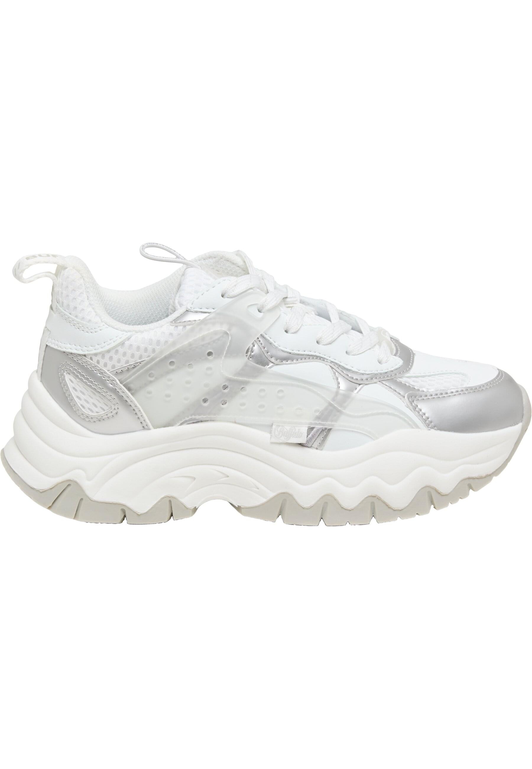 Buffalo Trainingsschuh »Buffalo PATH LO - VEGAN NAPPA/MESH«