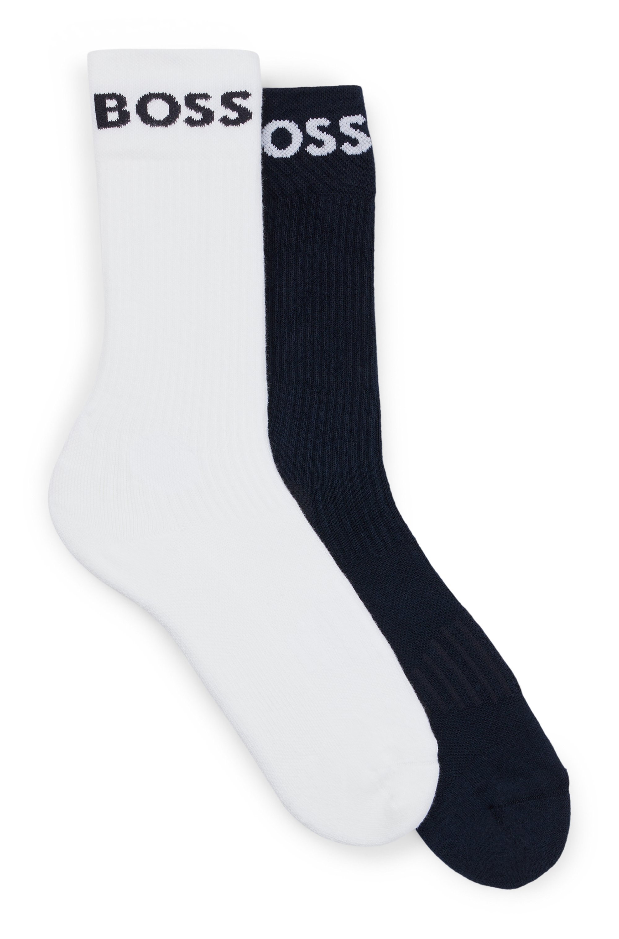 BOSS Sportsocken Packung, 2er, 2 Stk. tlg. günstig online kaufen