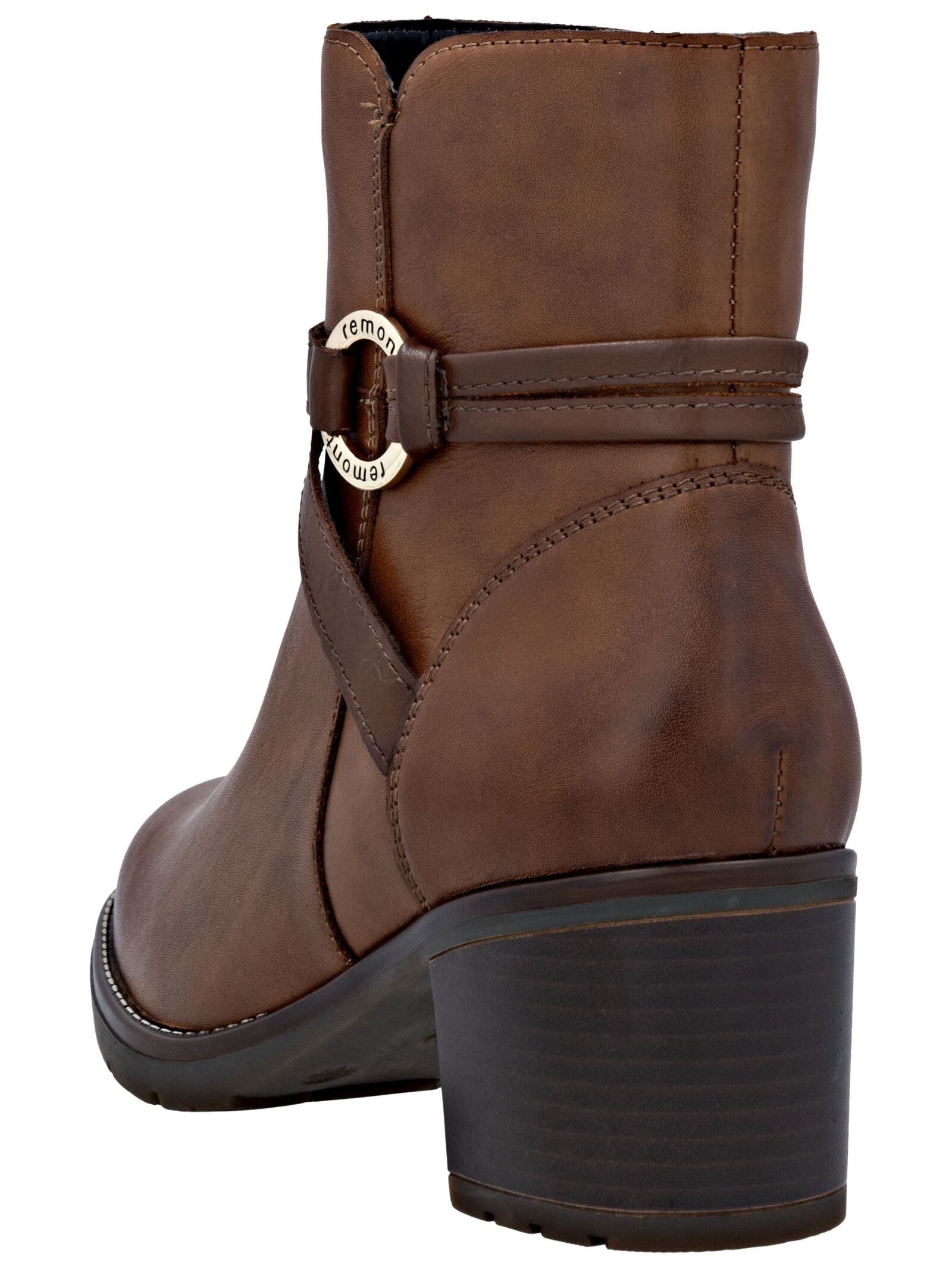 Remonte Stiefelette »Remonte Stiefelette Leder«