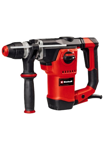 Einhell Bohrhammer »TE-RH 32-1600 4F«