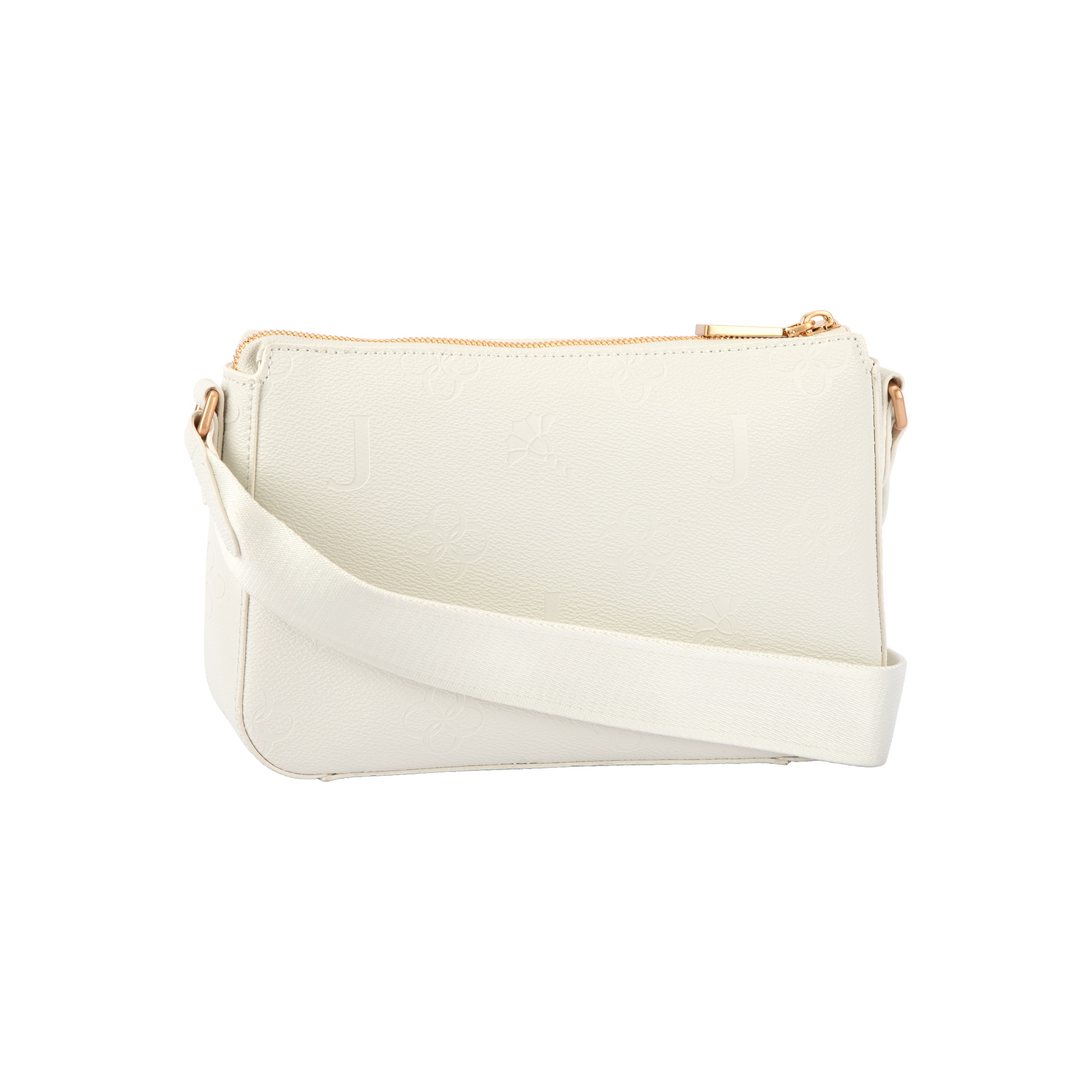 JOOP Umhängetasche "decoro edition jasmina shoulderbag shz" Damen Schultert günstig online kaufen