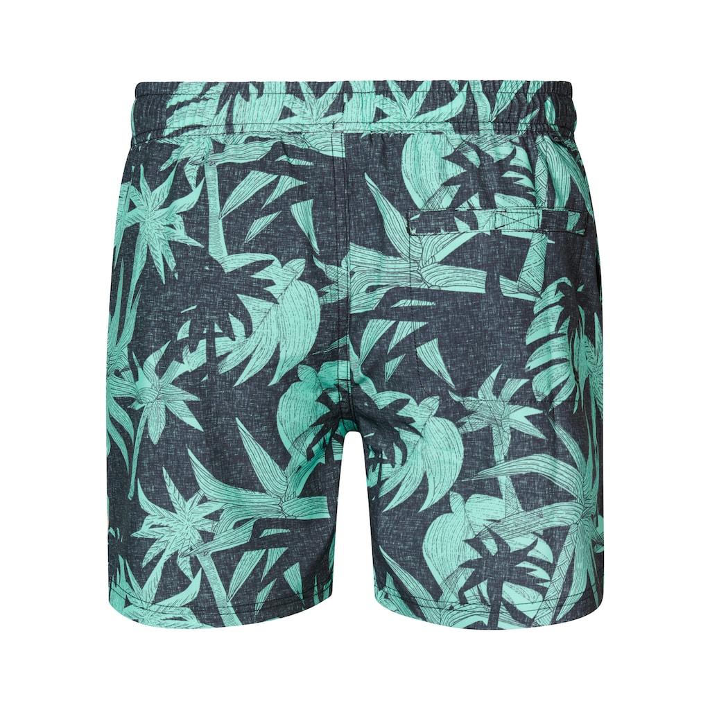 Petrol Industries Badeshorts »Men Swimshort«