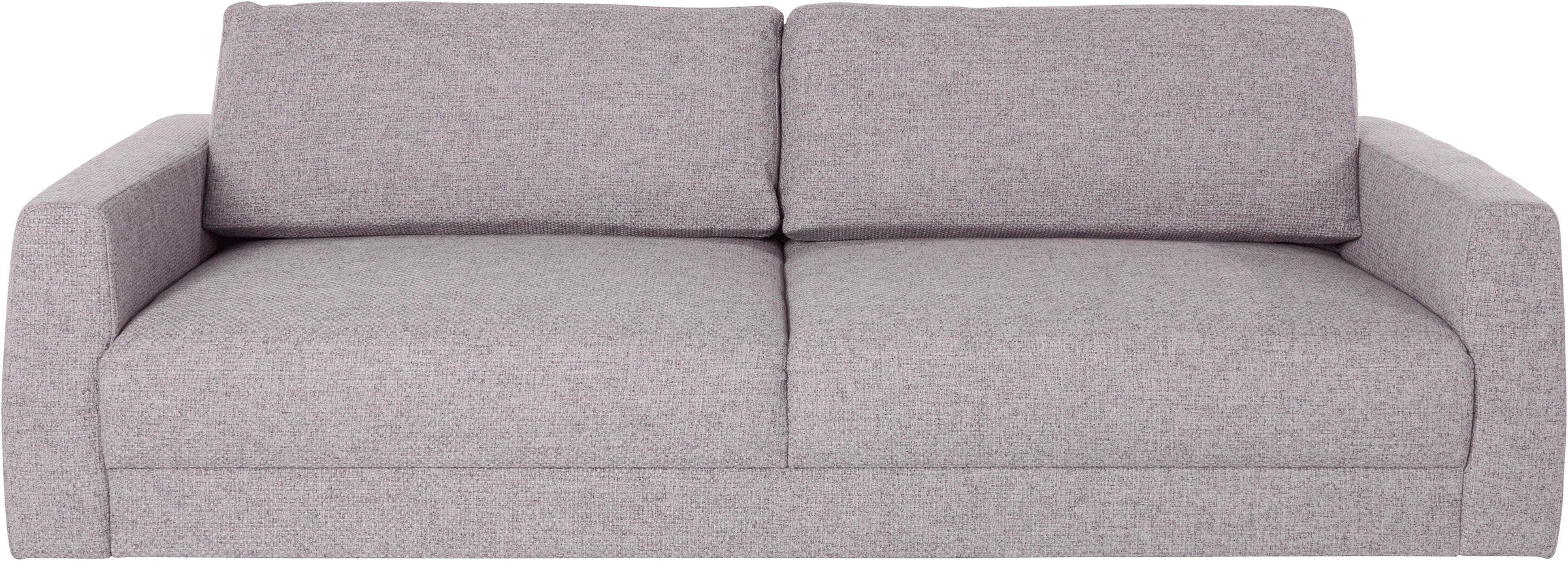 andas 2,5-Sitzer »Hobro«, in 3 Bezugsqualitäten in vielen Farben, Design by Morten Georgsen