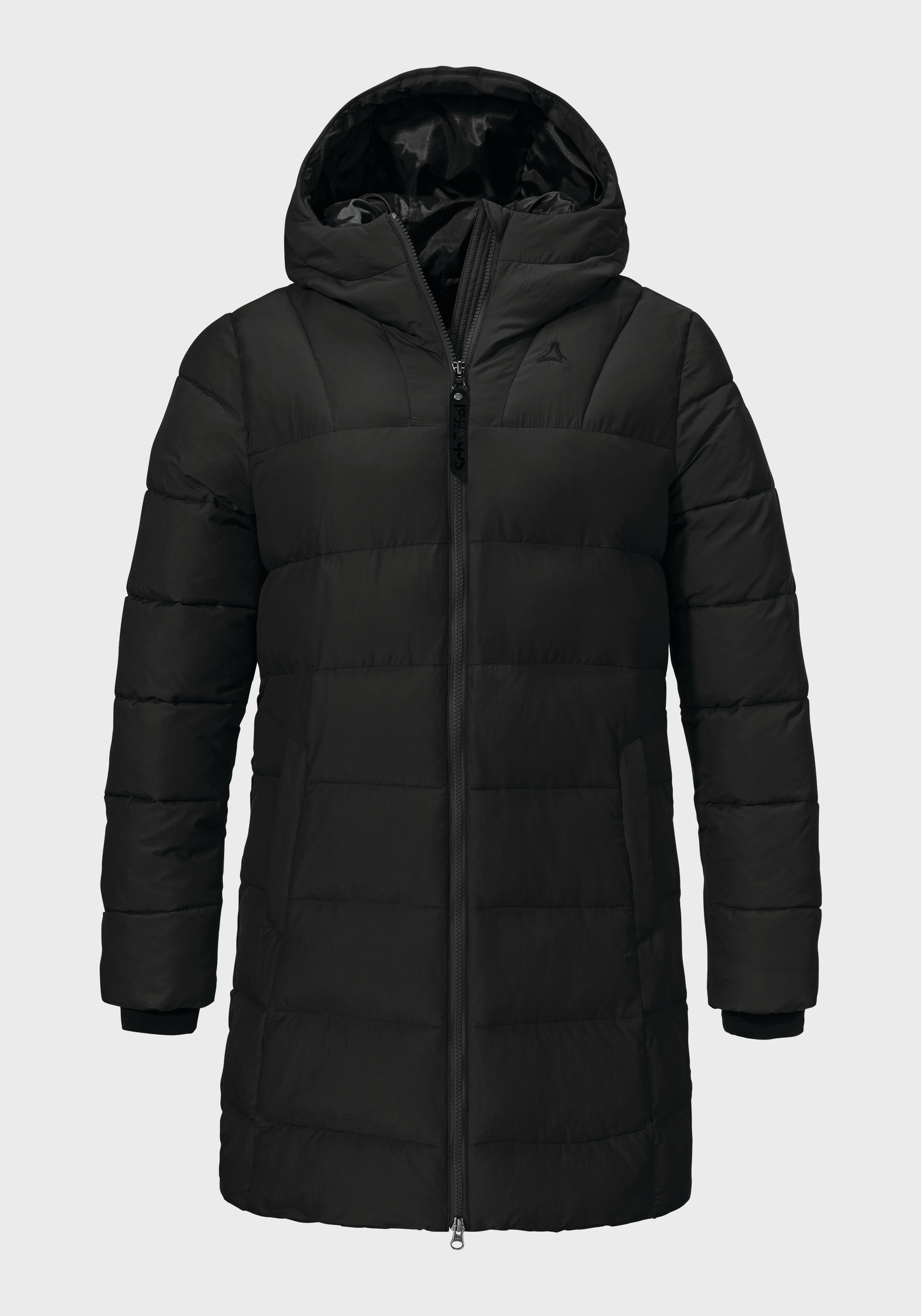 Schöffel Parka "Urban Ins Parka Style Boslix WMS", mit Kapuze günstig online kaufen