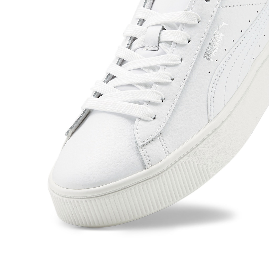 PUMA Sneaker »PUMA Vikky Stacked Sneakers Damen«