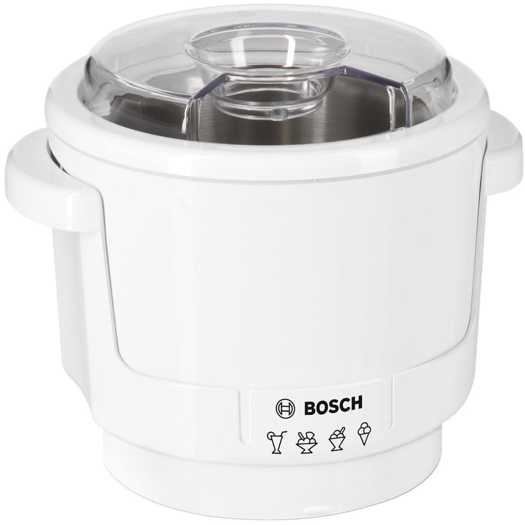 BOSCH Eisbereiteraufsatz »MUZ5EB2«