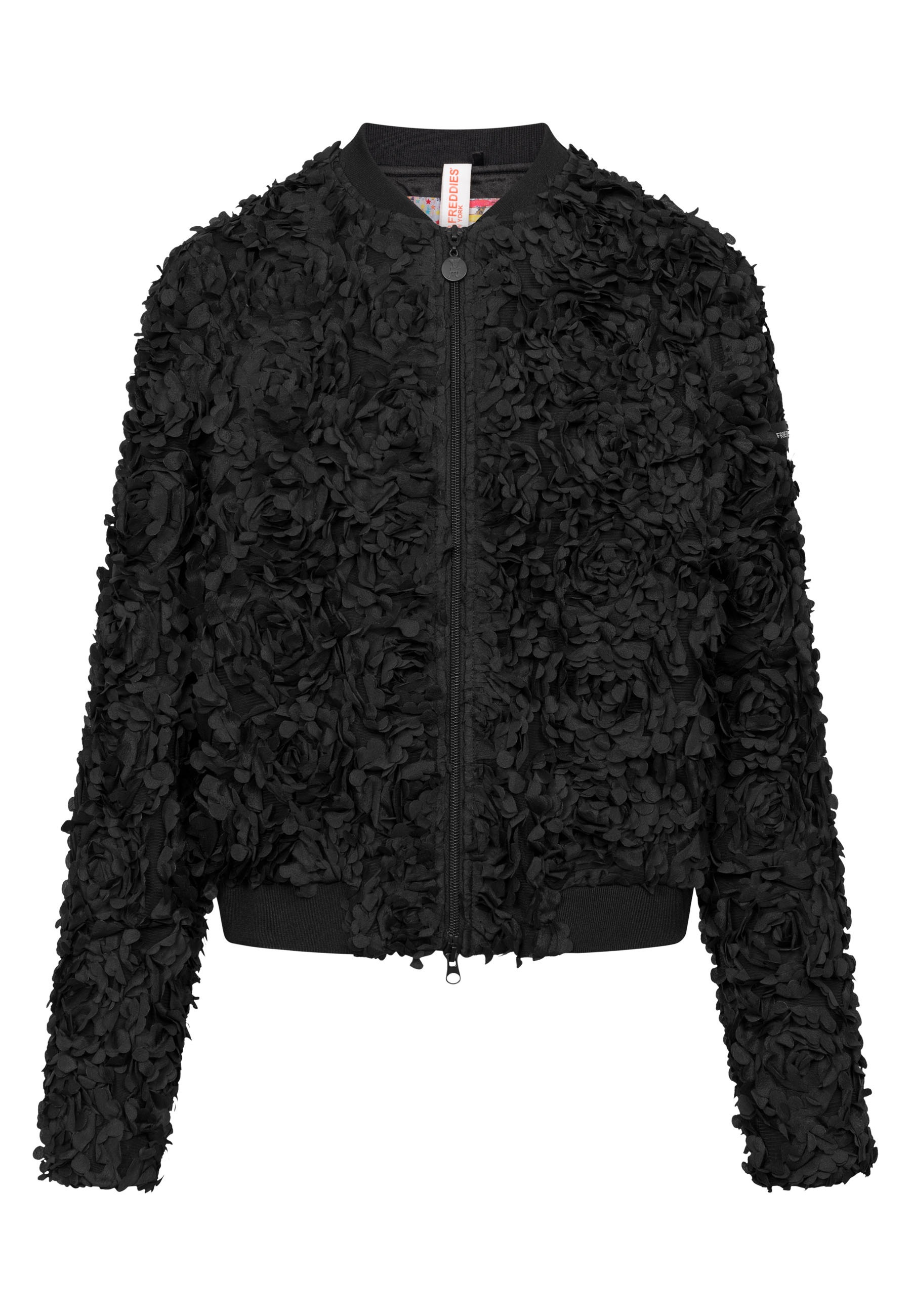 Frieda & Freddies Blouson »Jacket / Jade«