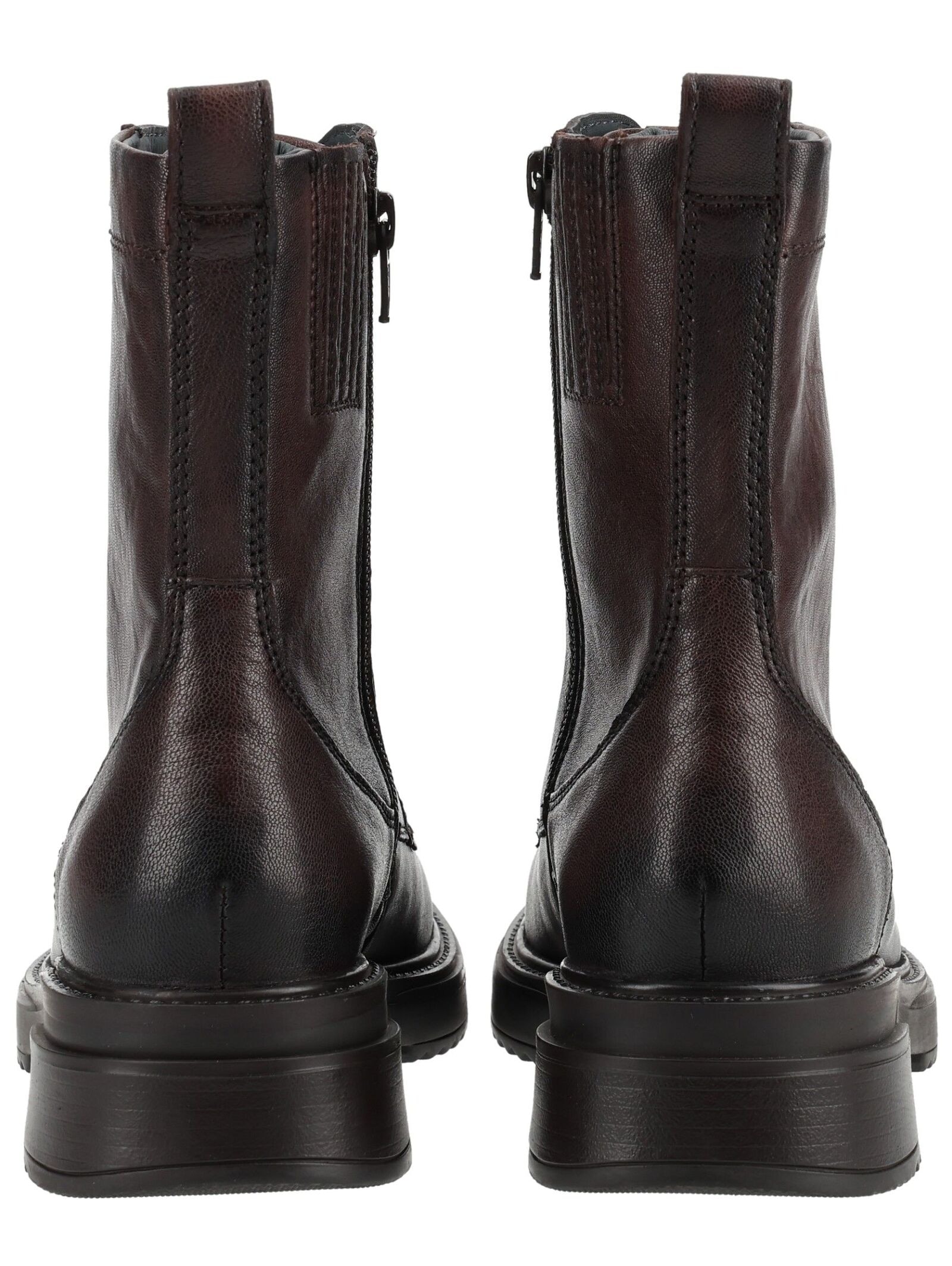 Waldläufer Schnürstiefelette »Waldläufer Stiefelette Leder«