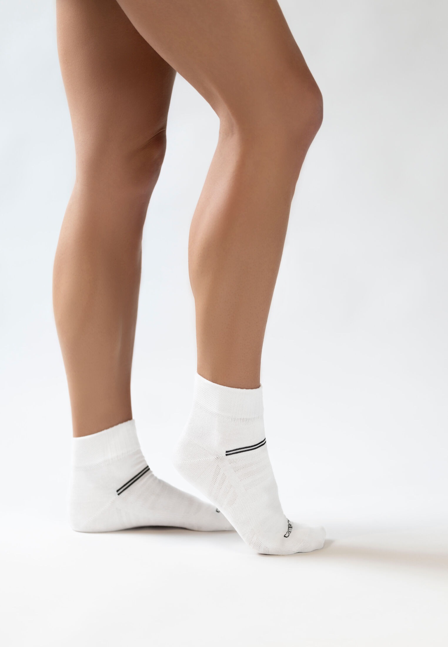 Camano Kurzsocken »Kurzsocken Mesh Ventilation 10er Pack«
