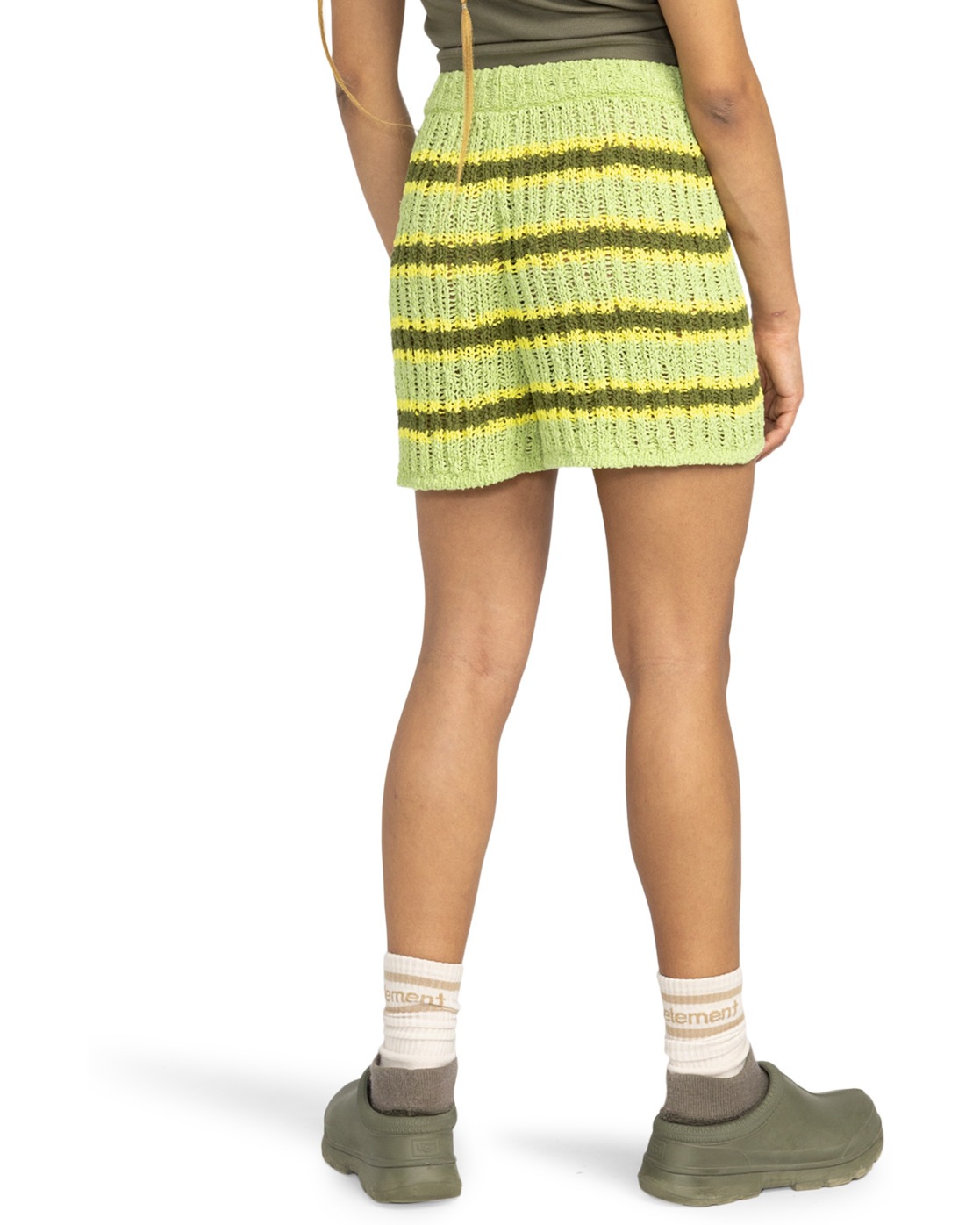 Element Shorts "Flip" günstig online kaufen