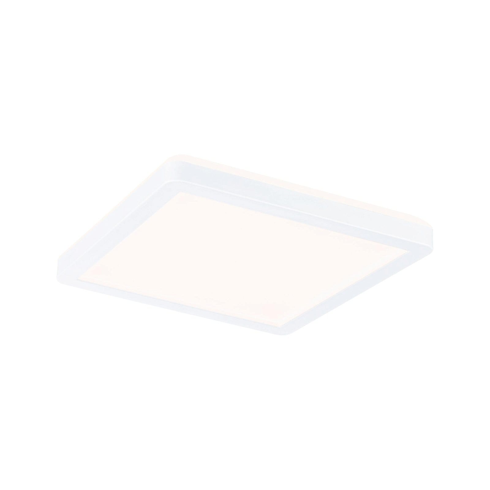 LED Panel »Atria Shine IP44 eckig 190x190mm 11,2W 900lm 3000K«, 1 flammig, Backlight