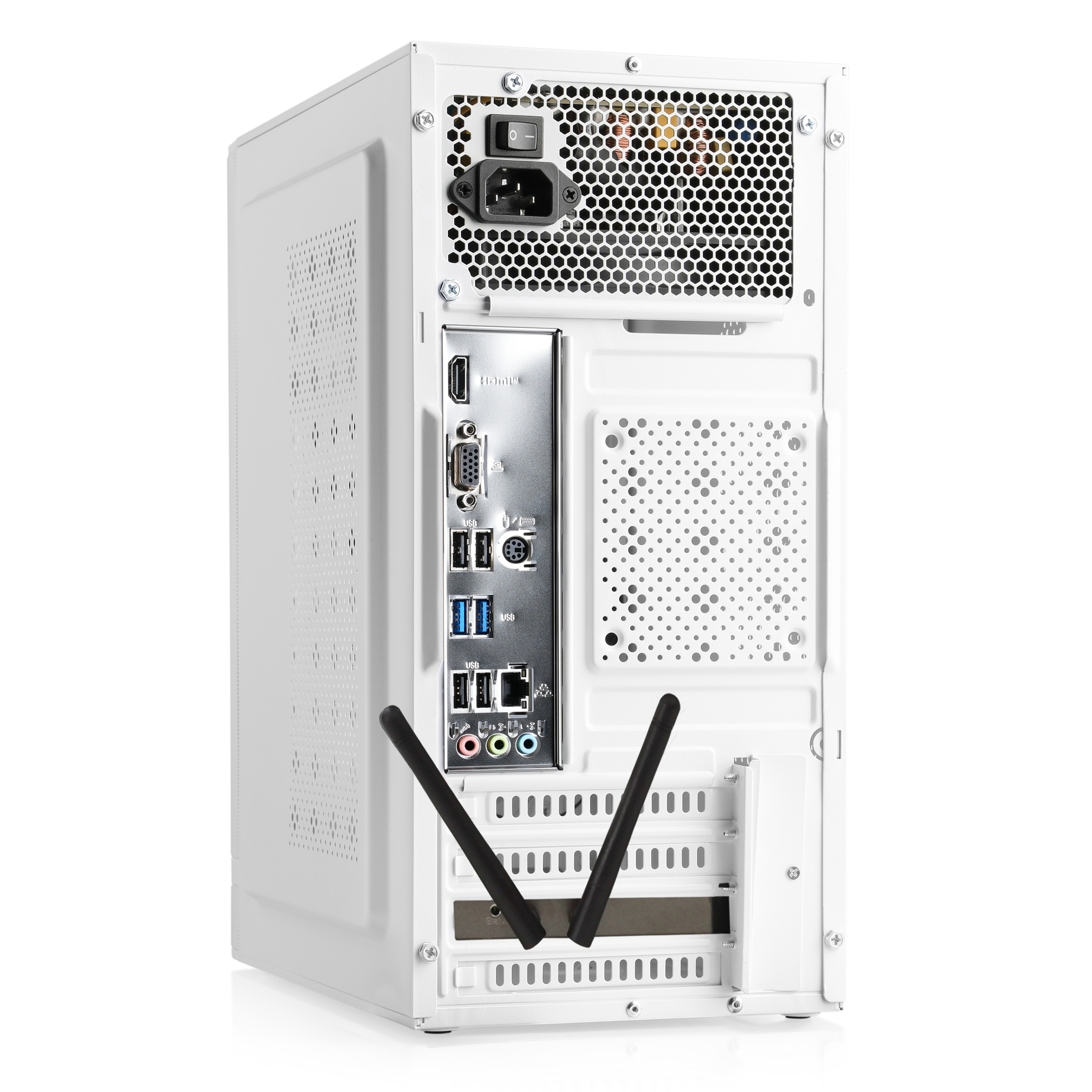 CSL PC »Spectrum V24556«