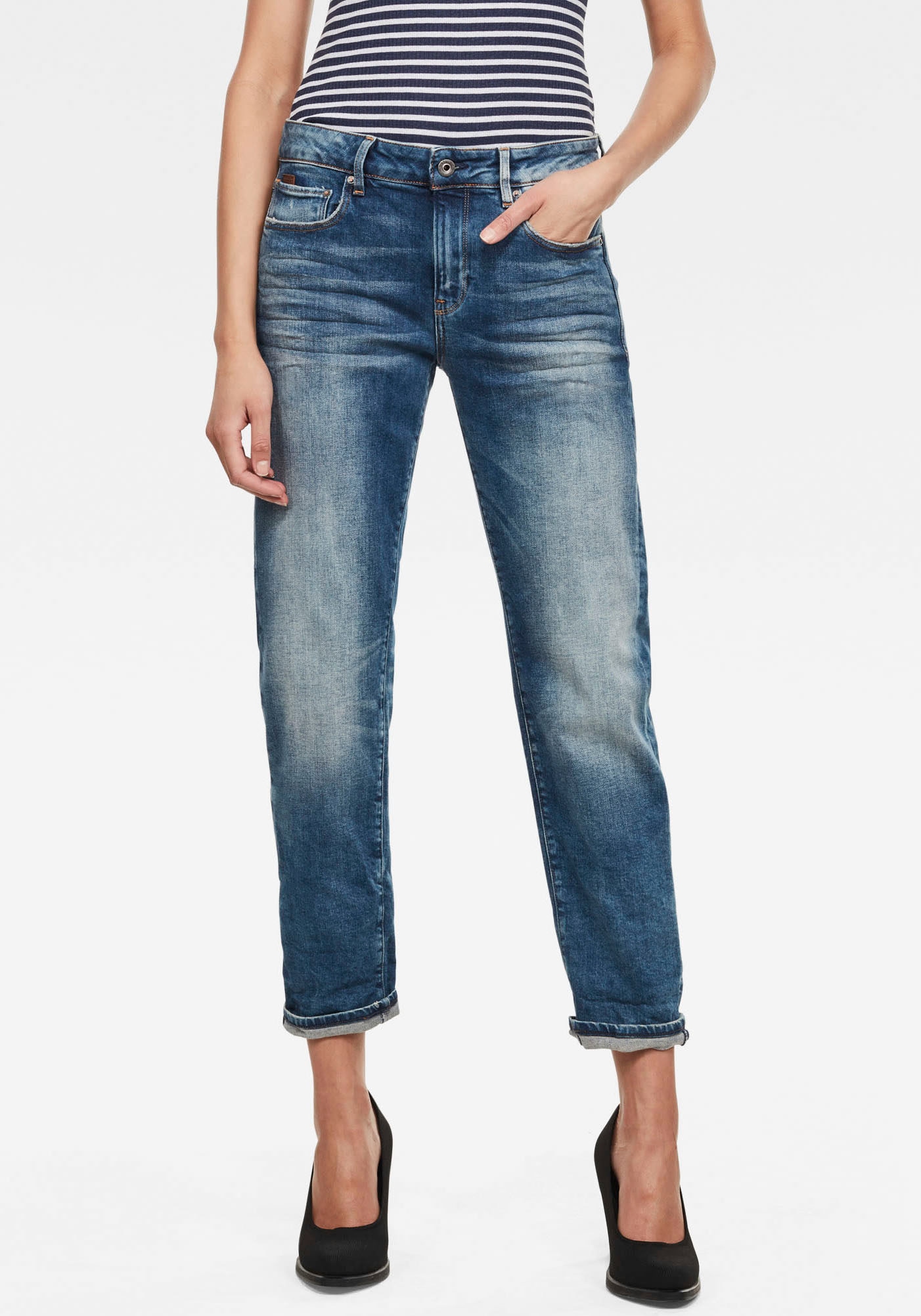 Gerade geschnittene Jeans für Damen (2024) kaufen | BAUR