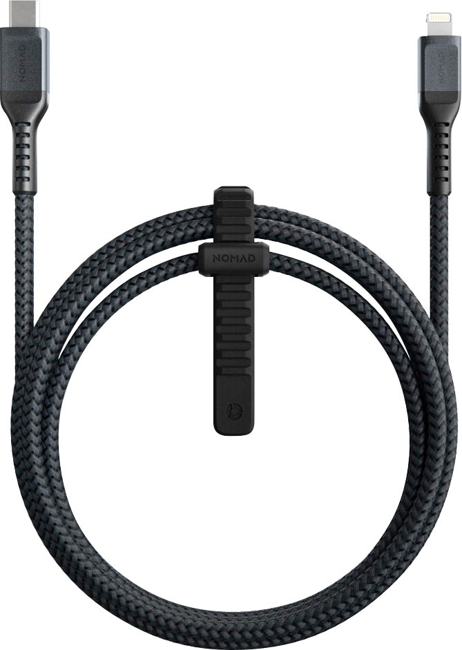 Nomad Smartphone-Kabel »Lightning Cable USB-C«, Lightning-USB-C, 150 cm kaufen