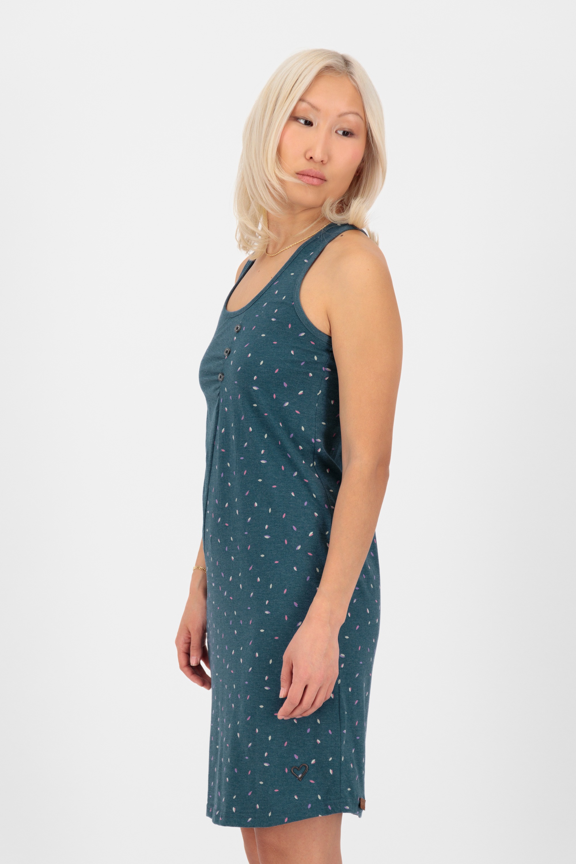 Thumbnail - Alife & Kickin Sommerkleid "Damen CameronAK B"