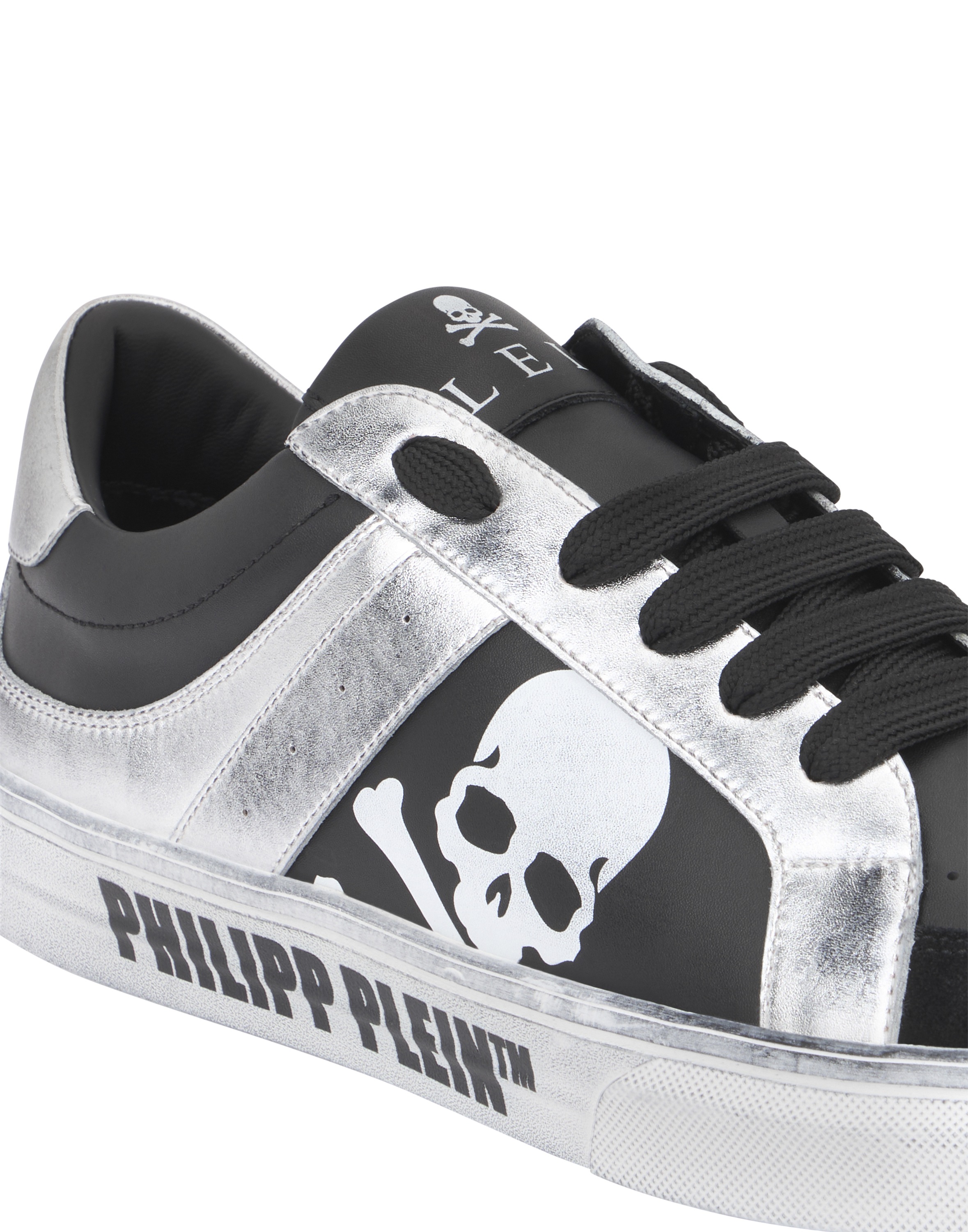 PHILIPP PLEIN Sneaker "Retrokickz" günstig online kaufen